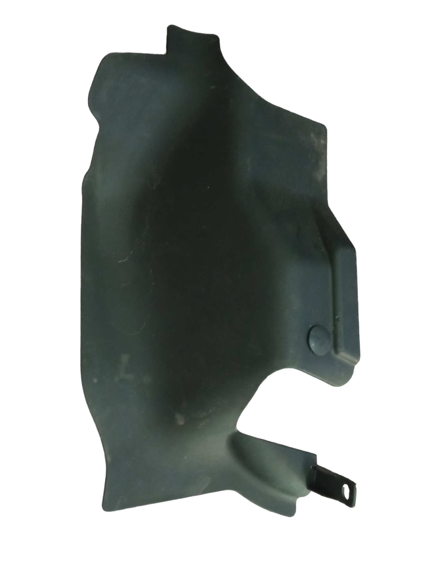Acabamento Interno E Esquerdo Dodge Journey 2008/2012 Preto 2