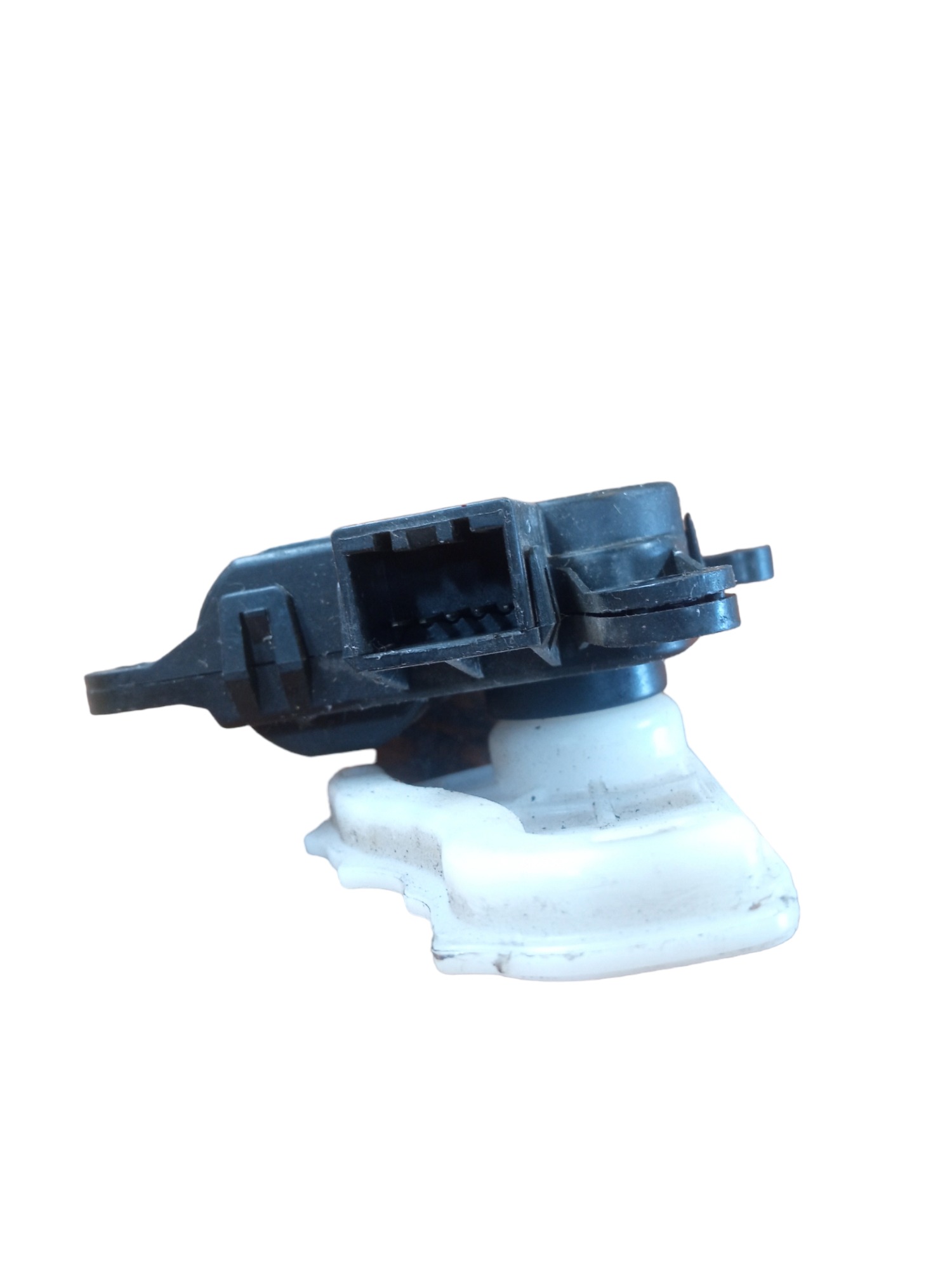 Atuador Caixa Ar Condicionado Hyundai Veloster 2011/2013 2