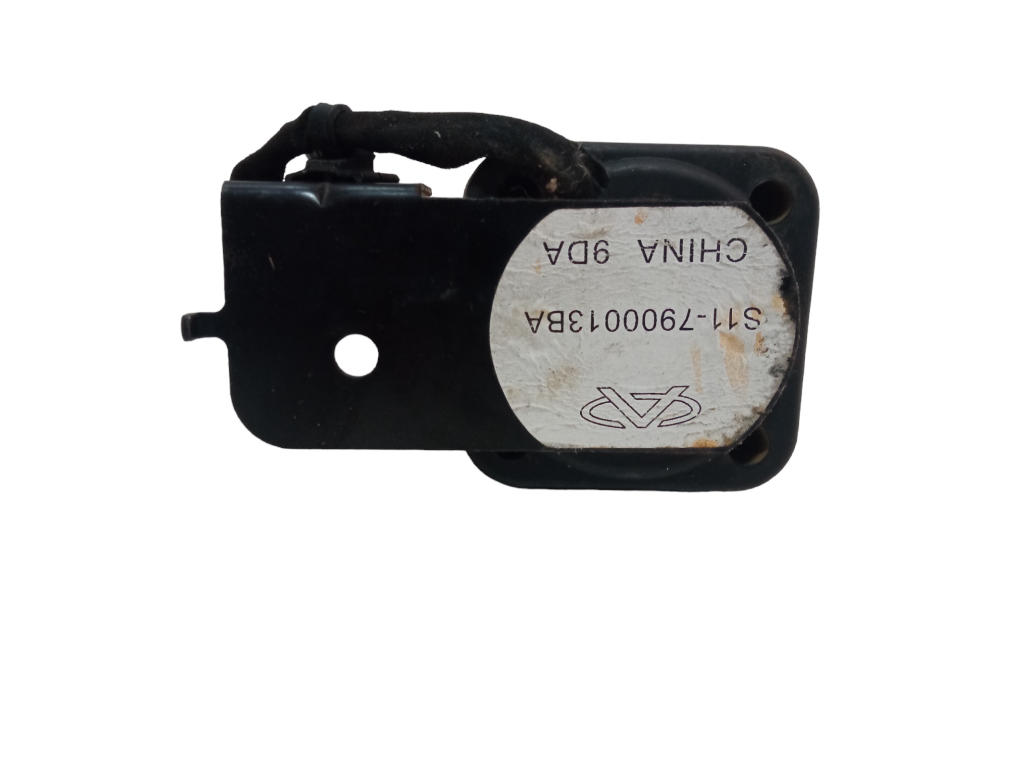 Sensor Sirene Alarme Chery Face 2010 2011 2012 2013 2014 3
