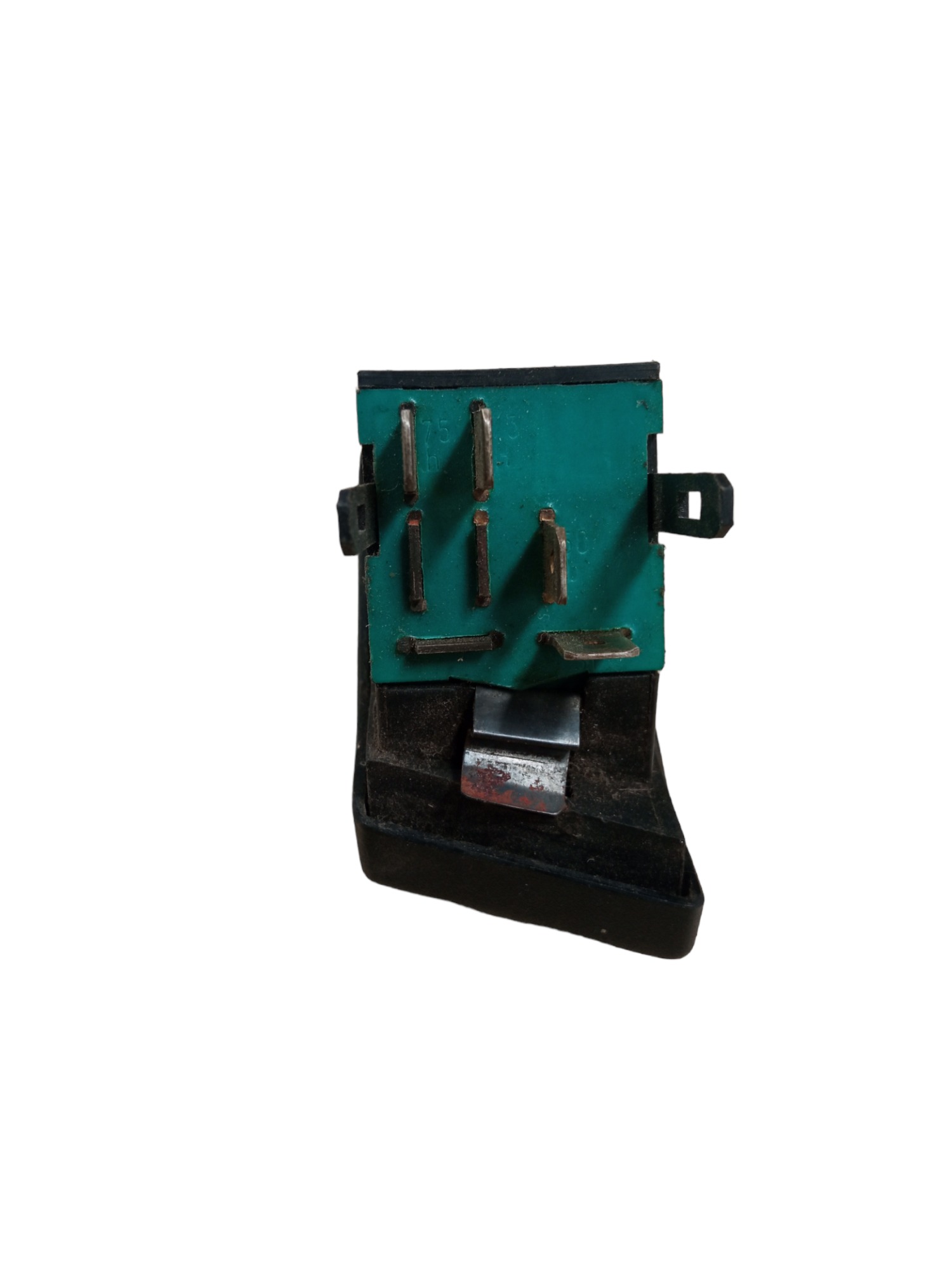 Interruptor Desembaçador Vidro Tras Gol Voyage Gl Gti 87/94 4