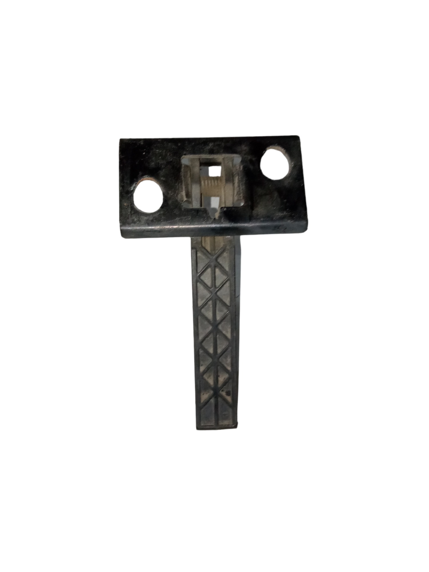 Fechadura Capô Fiat Punto 2007/2011 4