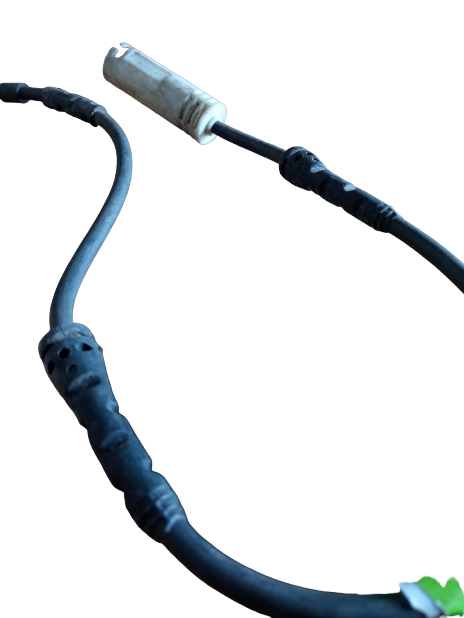 Sensor Abs Pastilha Traseiro Esquerdo Bmw 118i 2009/2011 M.v 4