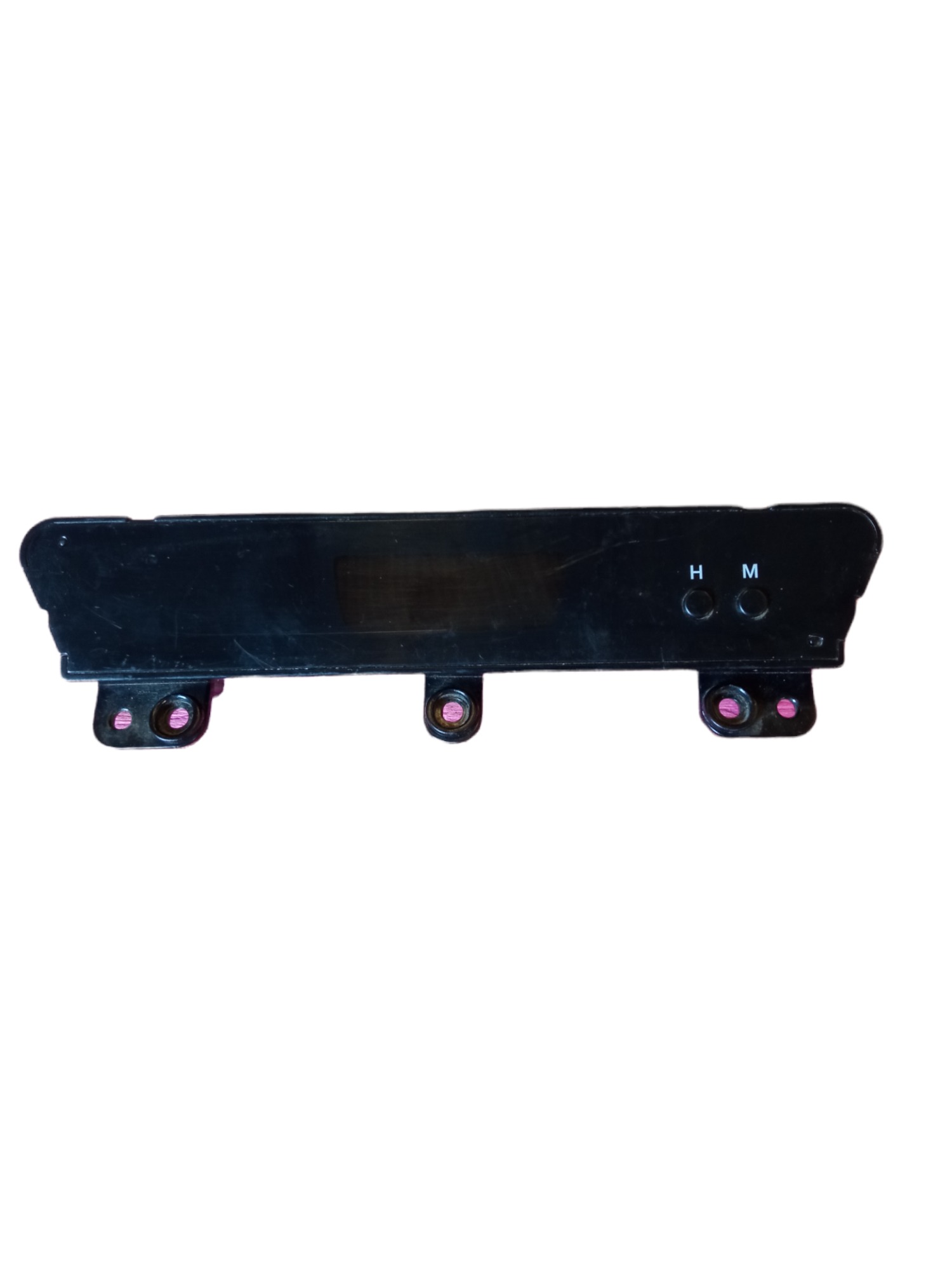 Relogio Do Painel Kia Cerato 2009 A 2013 4
