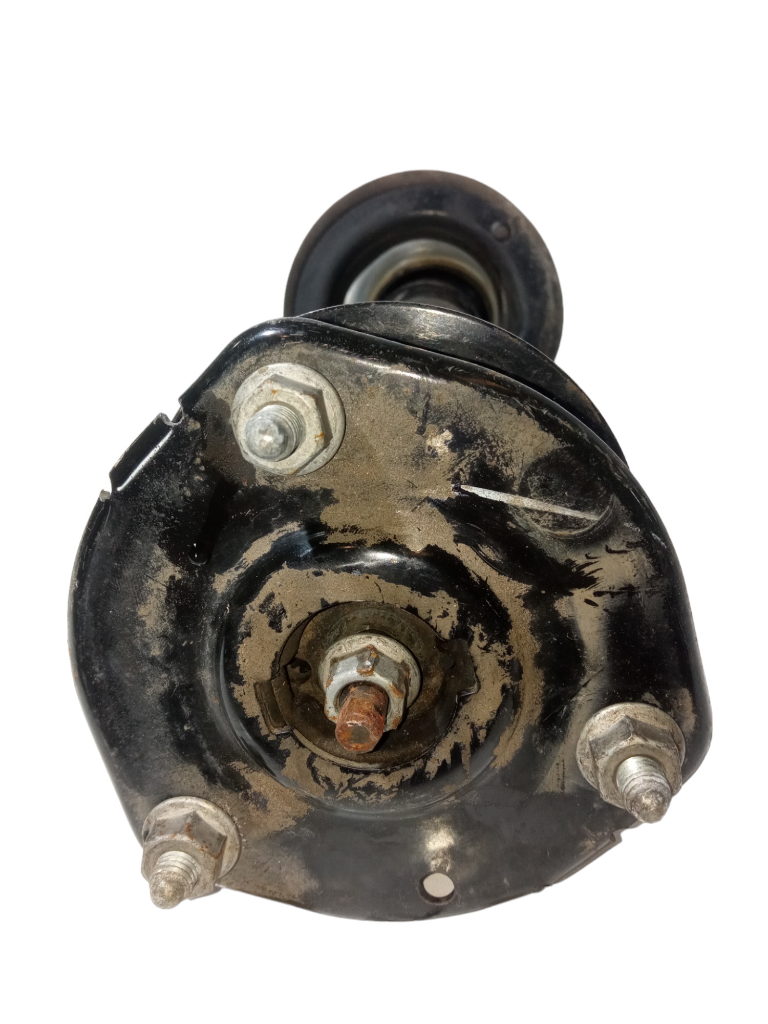 Amortecedor Dianteiro Ford Fusion 2010 2011 2012 Original 5