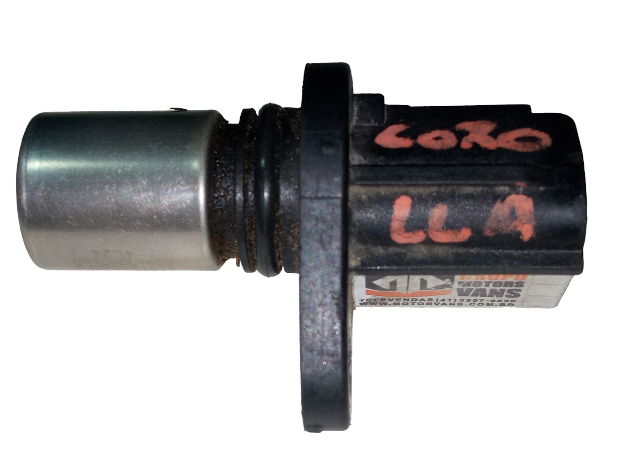 Sensor Fase Rotacao Toyota Corolla 2006 2007 1 8 Original 3