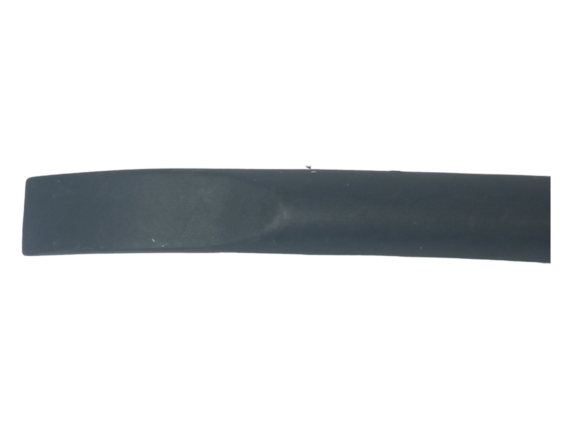 Friso Traseiro Esquerdo Volkswagen Gol Parati 1995 96 97 98 Preto 5