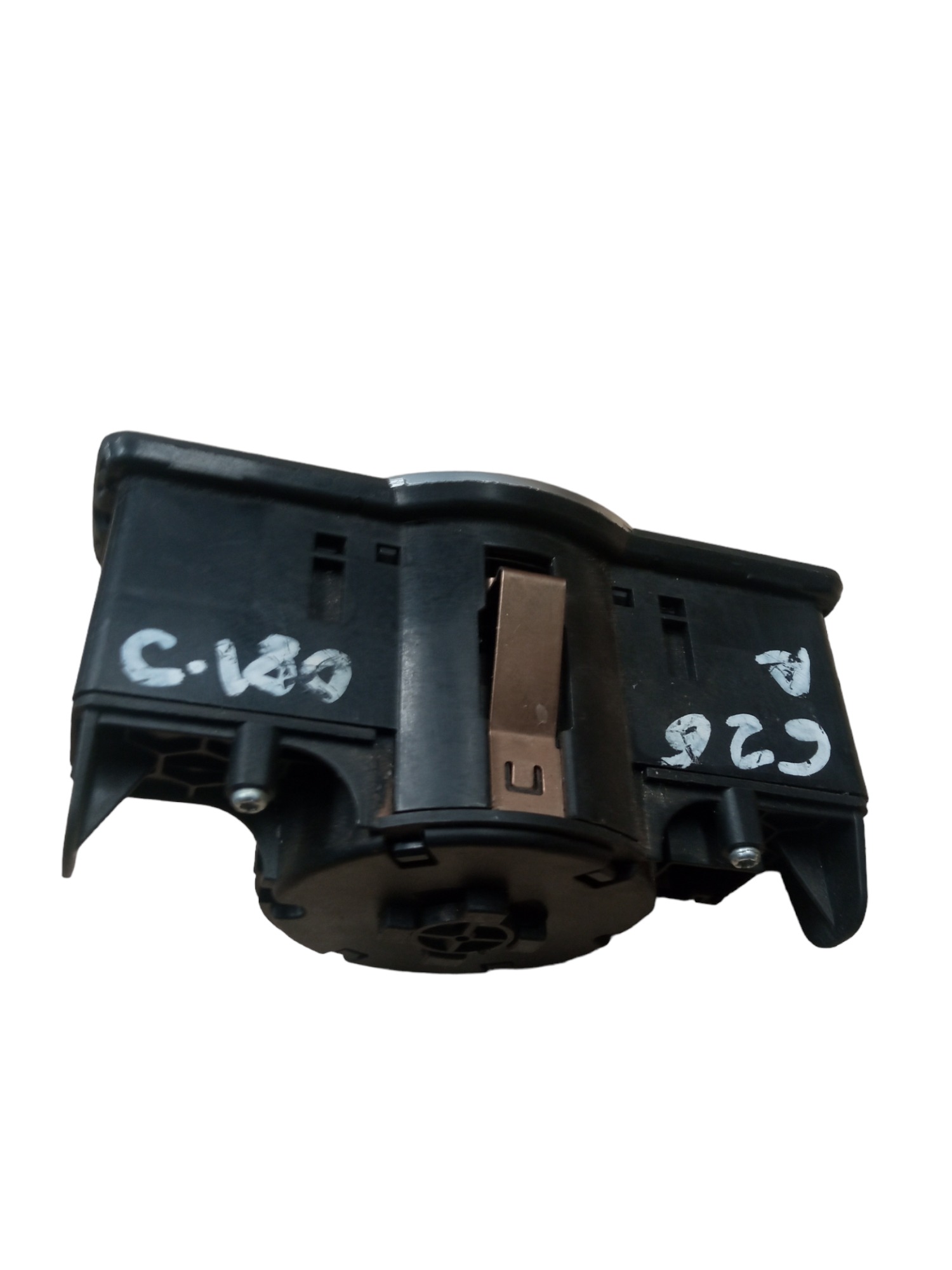 Chave Luz Farol Mercedes C180 2010 2011 2012 Original 4
