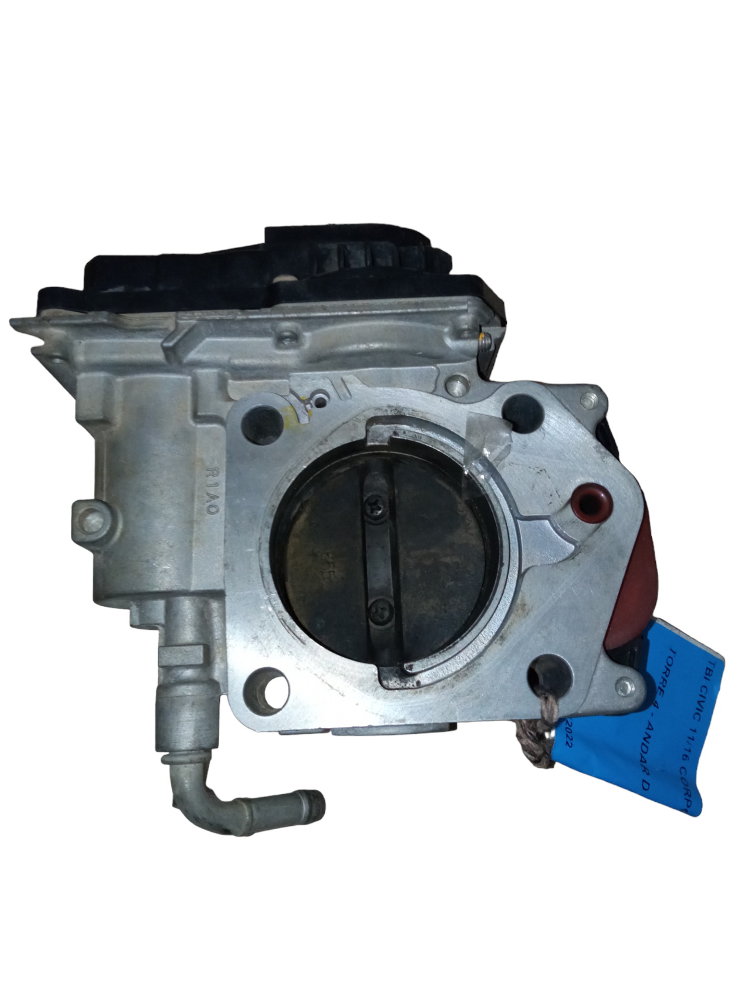Tbi Honda Civic 2011 A 2016. M.v 3
