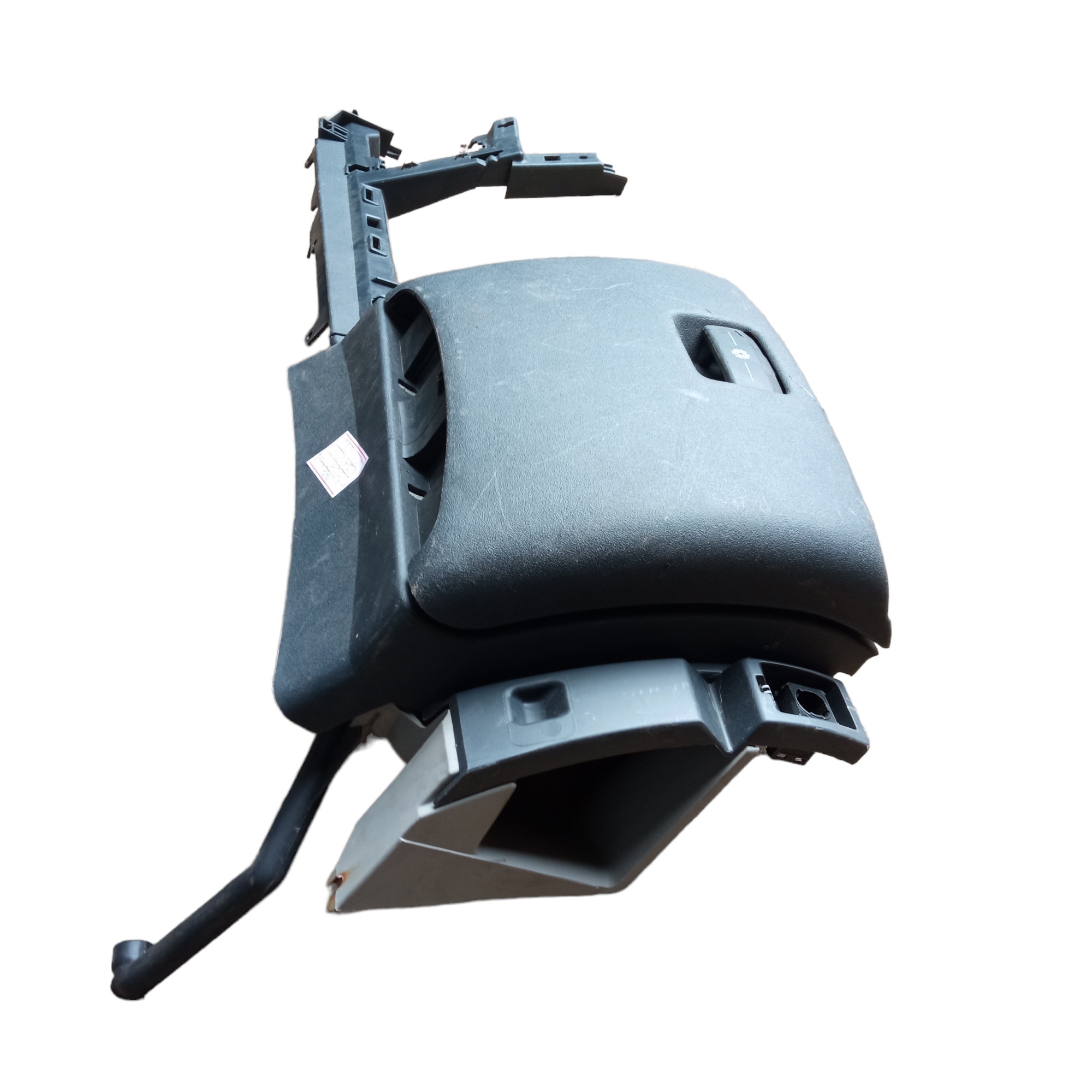 Porta Luvas Citroen C4 Grand Picasso 2009/2013 Com Detalhes 3