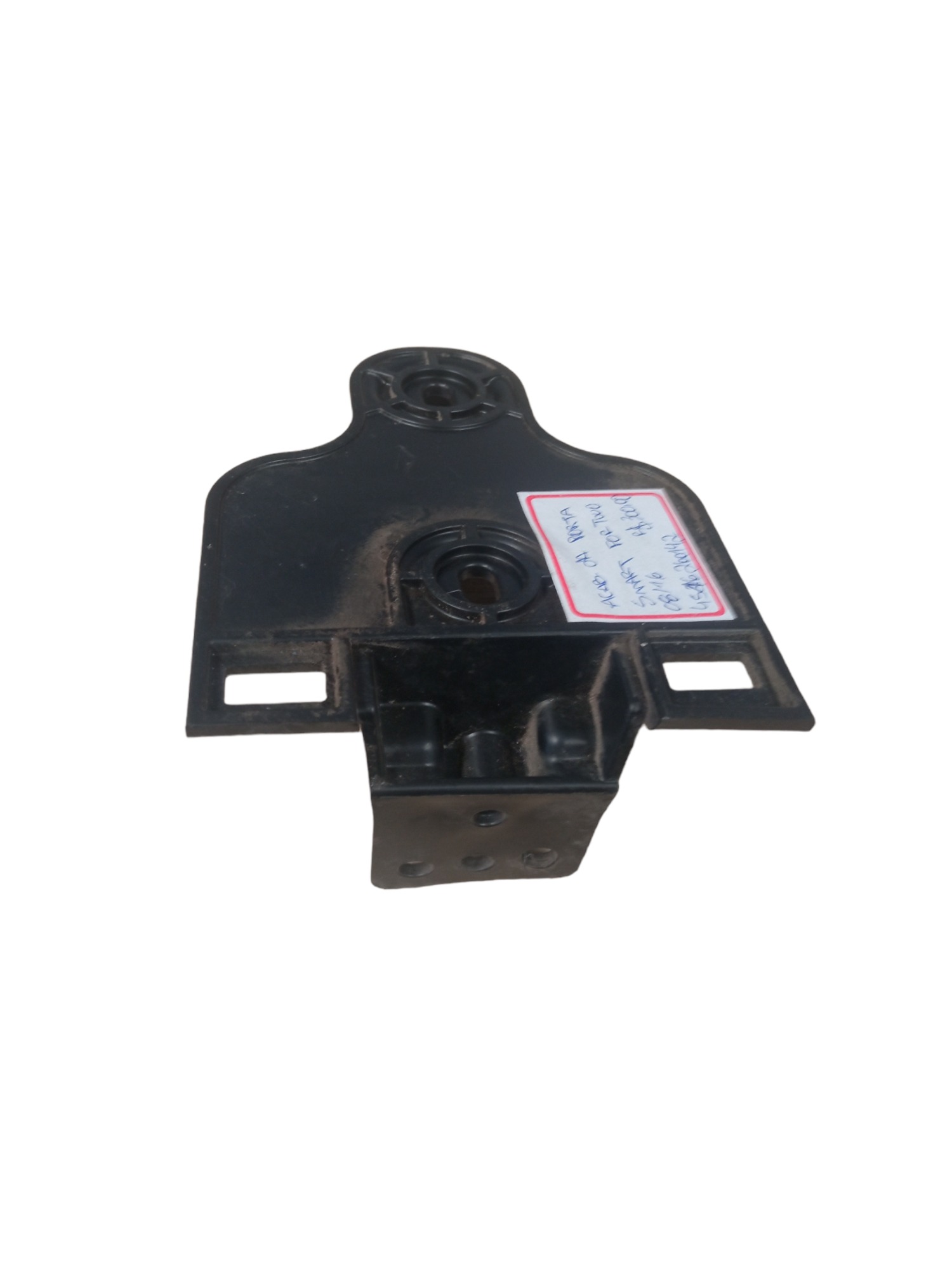 Acabamento Da Porta Smart Fortwo 2008/2016 A 4516260142 M.v 3