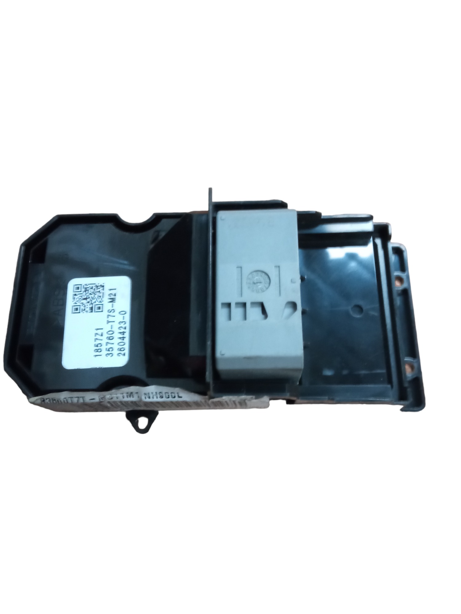 Comando Botão Vidro Dianteiro Direito Honda Hrv 2015/2020 3