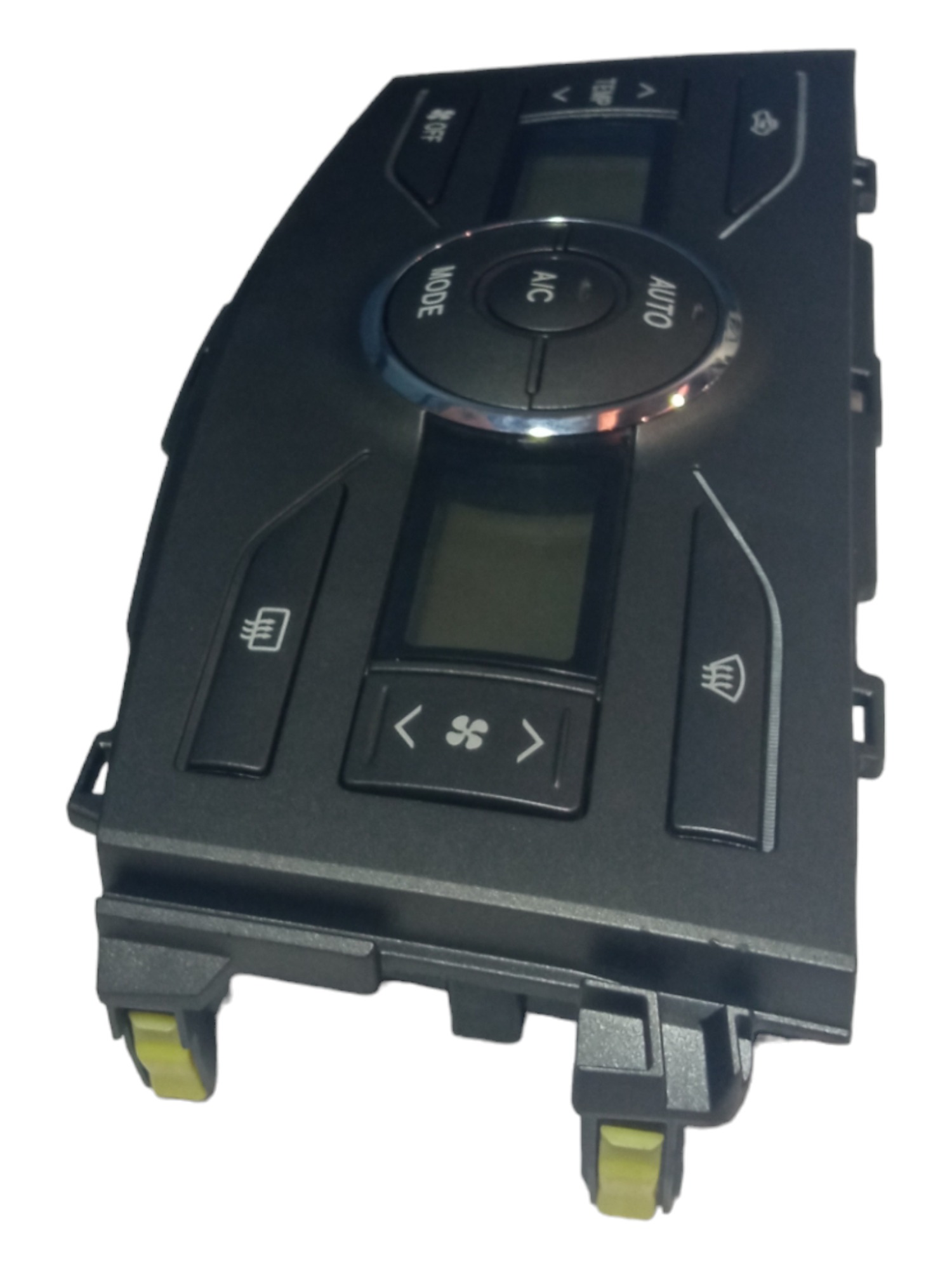 Painel Controle Ar Condicionado Toyota Corolla 2009 A 2014 3