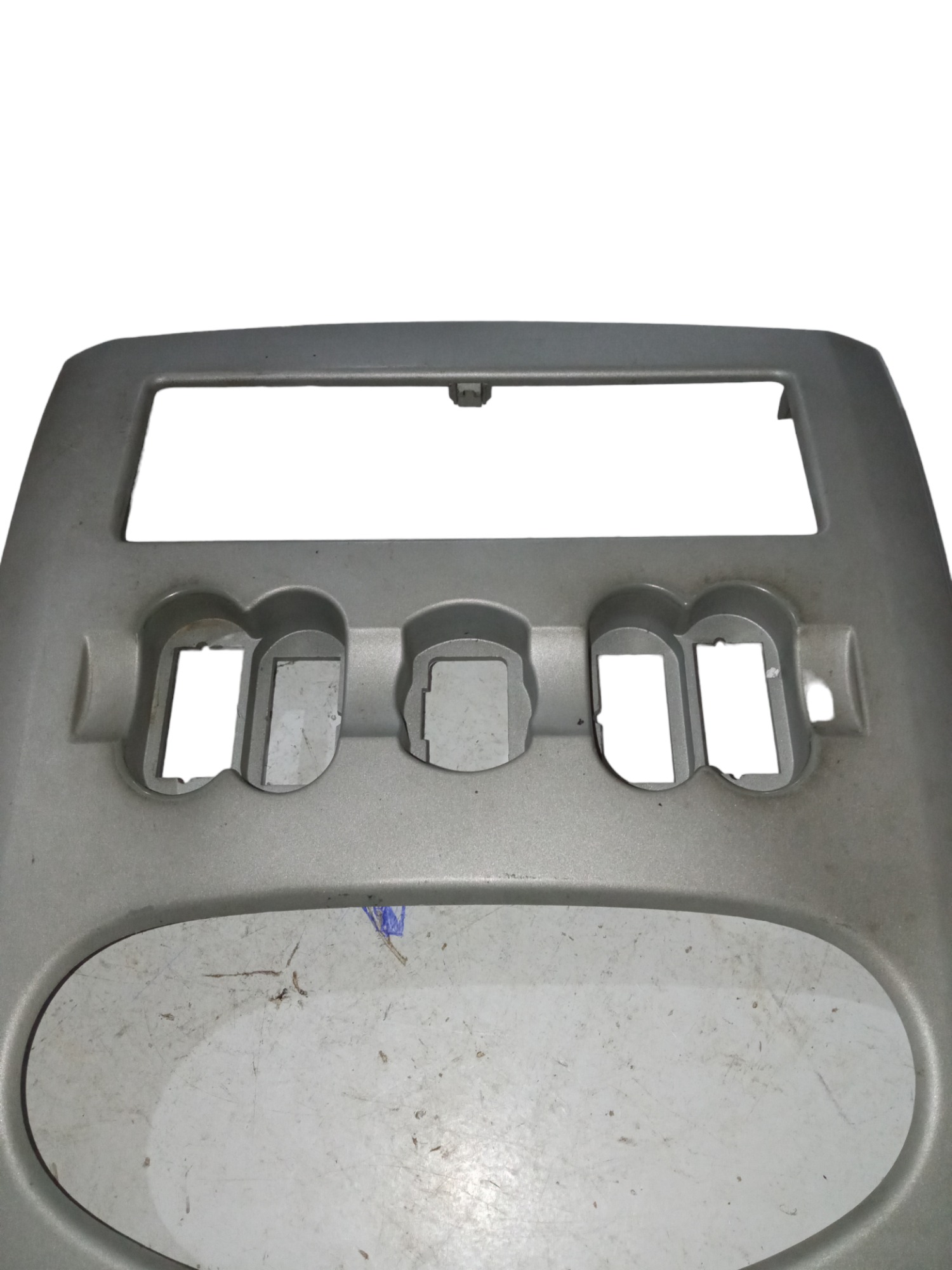 Moldura Central Logan 2007/2008 5