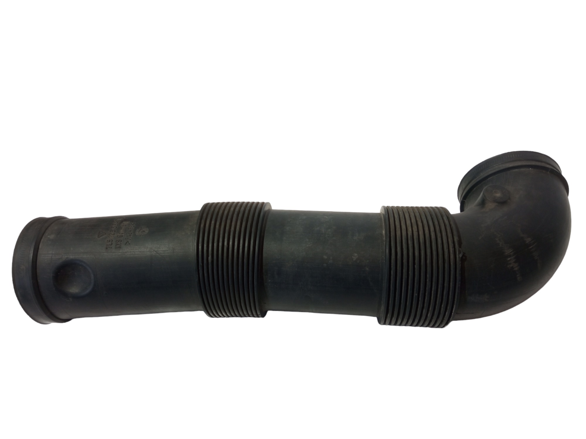 Mangueira Filtro De Ar Porsche Cayenne 2006 A 2009 Original 4