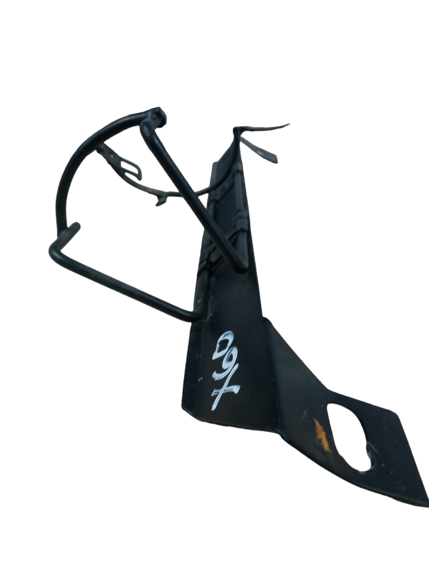 Suporte Extintor De Incendio Lifan X60 1.8 2015  Original 4