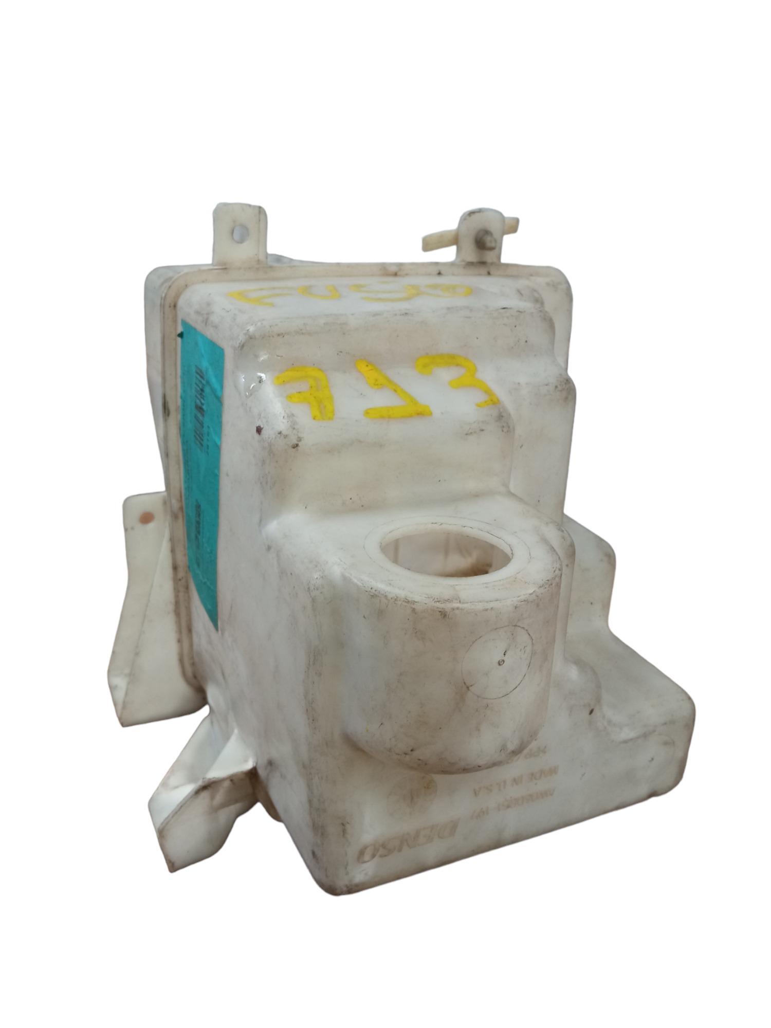 Reservatório Parabrisa Ford Fusion 2010/2011 S/tampa M.v 5