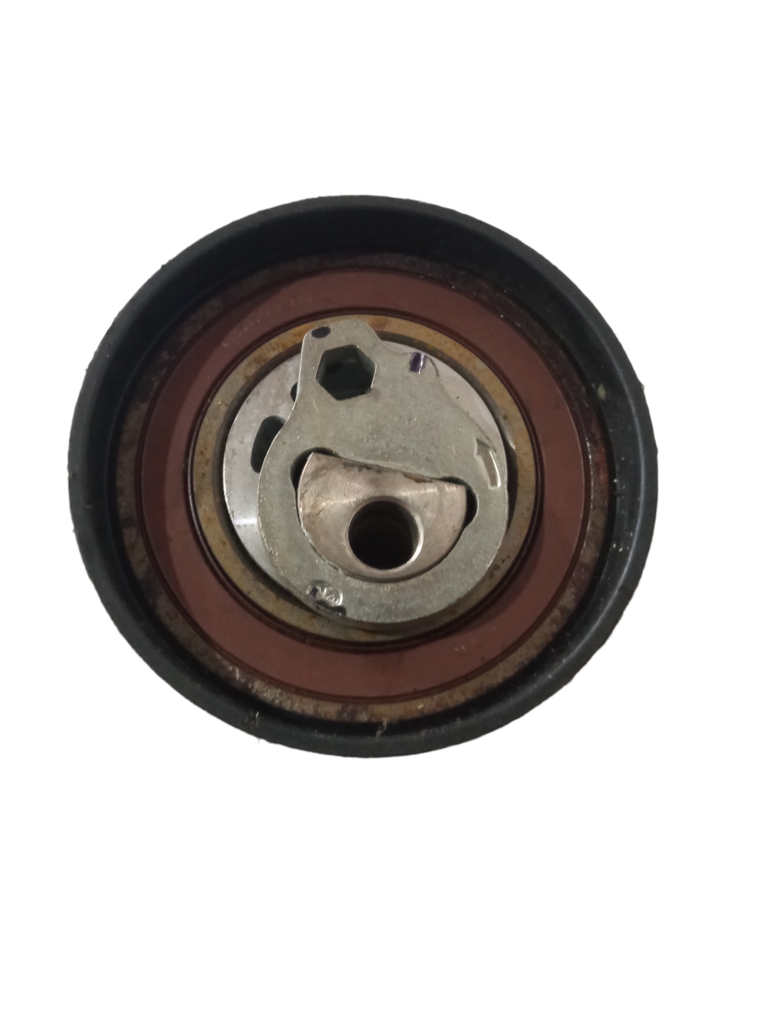 Polia Tensor Correia Dentada Chery Face 1.3 16v 11/14 M.v 3