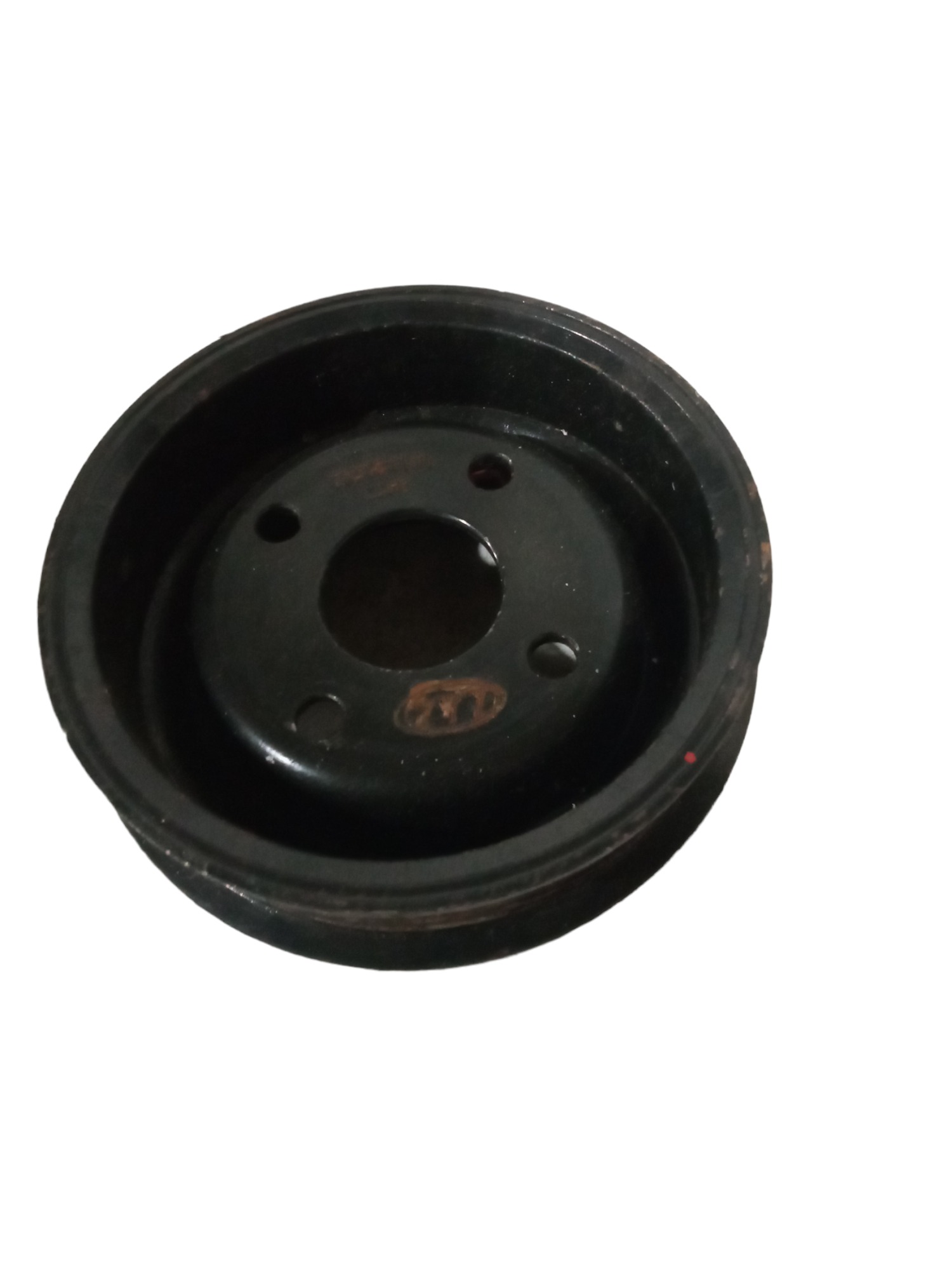 Polia Bomba Dágua Lifan 530 2012/2016 Original M.v 2