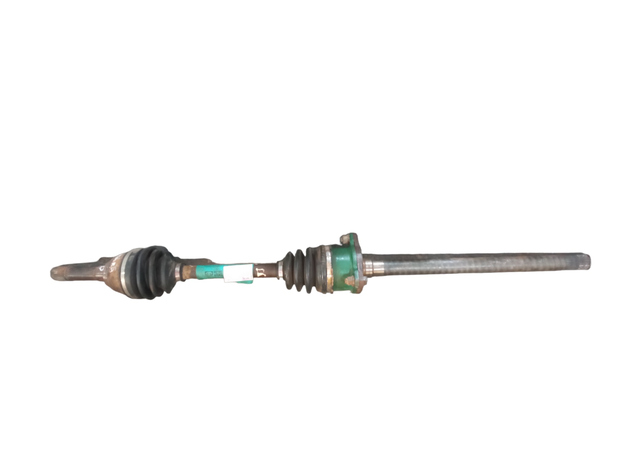 Semi Eixo Homocinetica Direito Suzuki Vitara 2.0 1998 2004 2