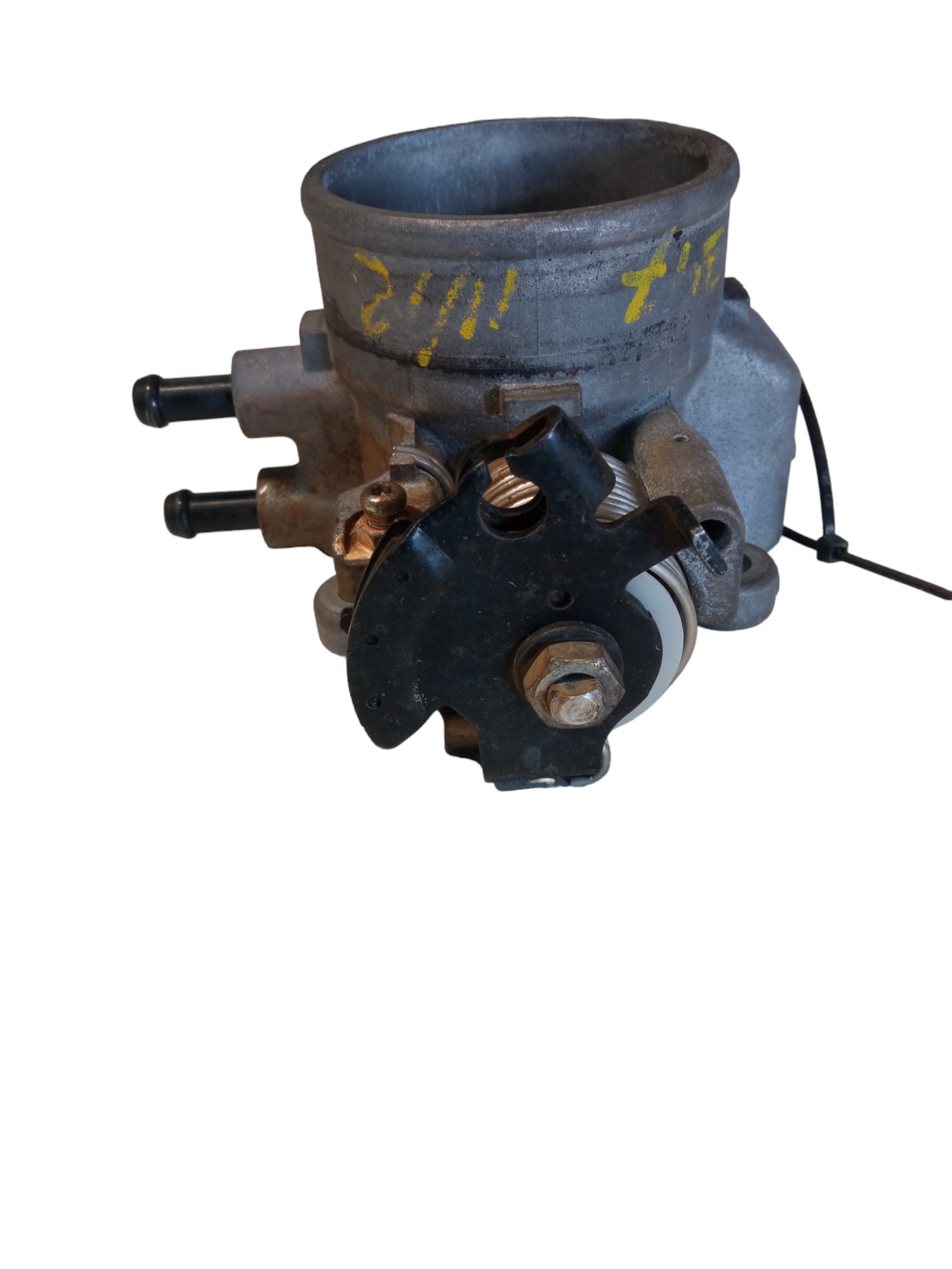 Corpo Borboleta Tbi Hyundai Tucson Azera I30 2007 2010 2.0 4