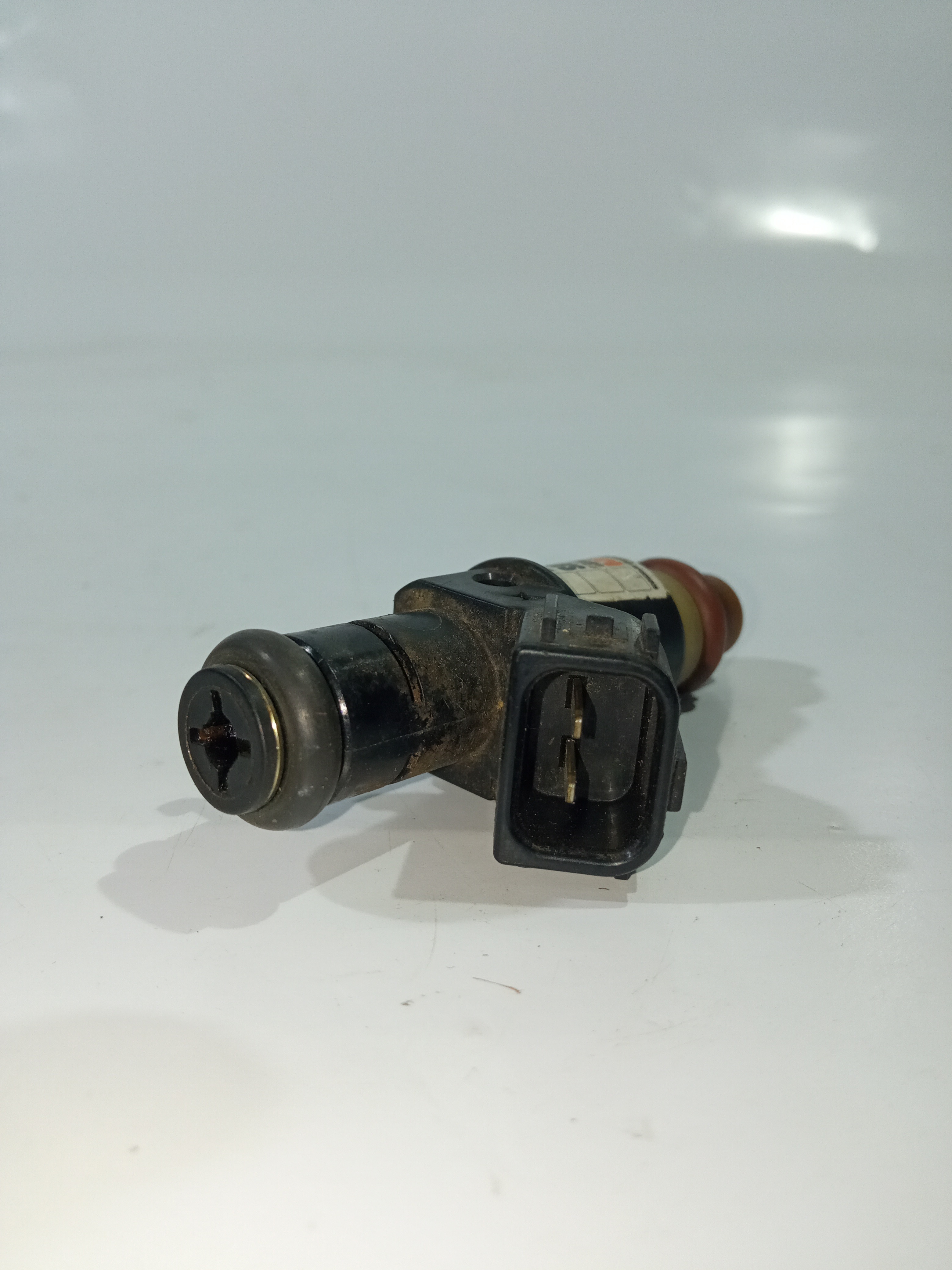 Bico Injetor Honda Fit 1.5 Gasolina 2007 2008 2009 4