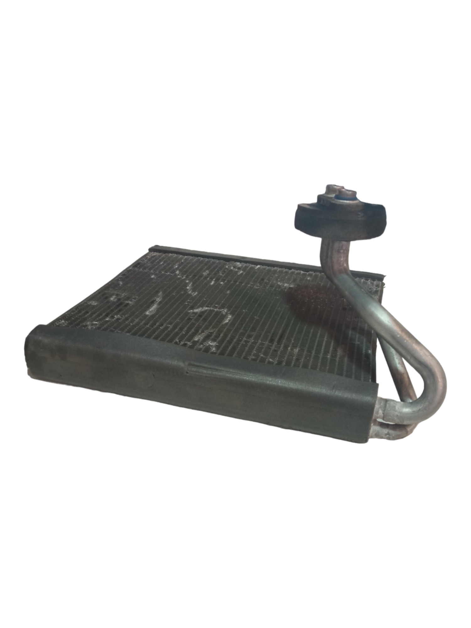 Radiador Evaporador Ar Condicionado Kia Cerato 2009 A 2012 3