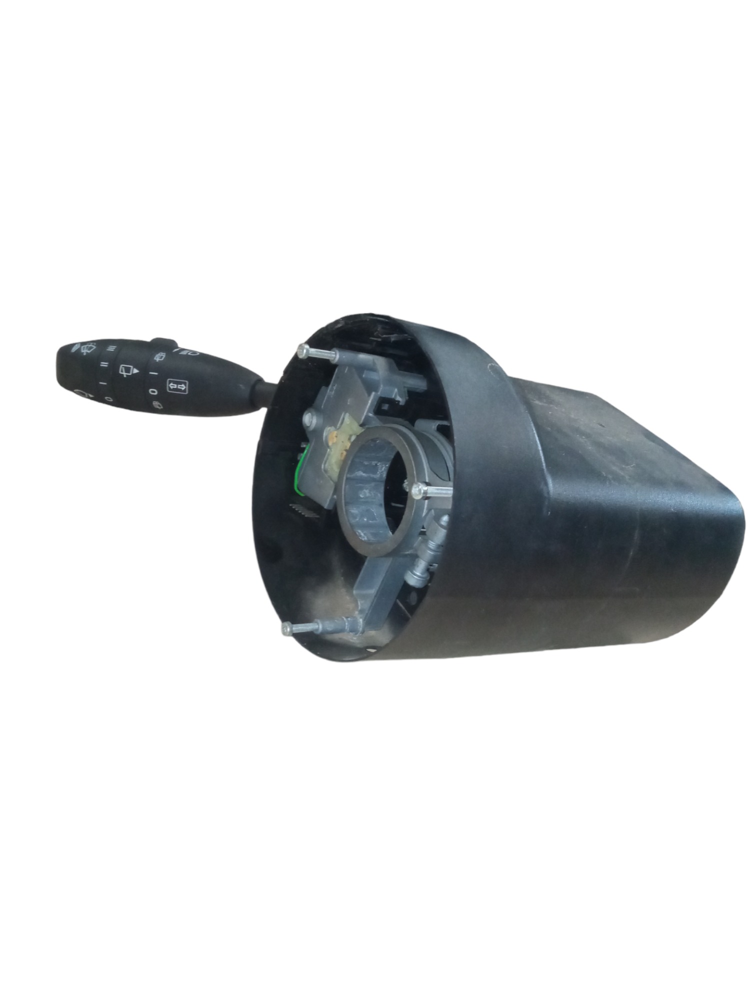 Chave De Seta Limpador Parabrisa Mercedes B170 B180 Original 2