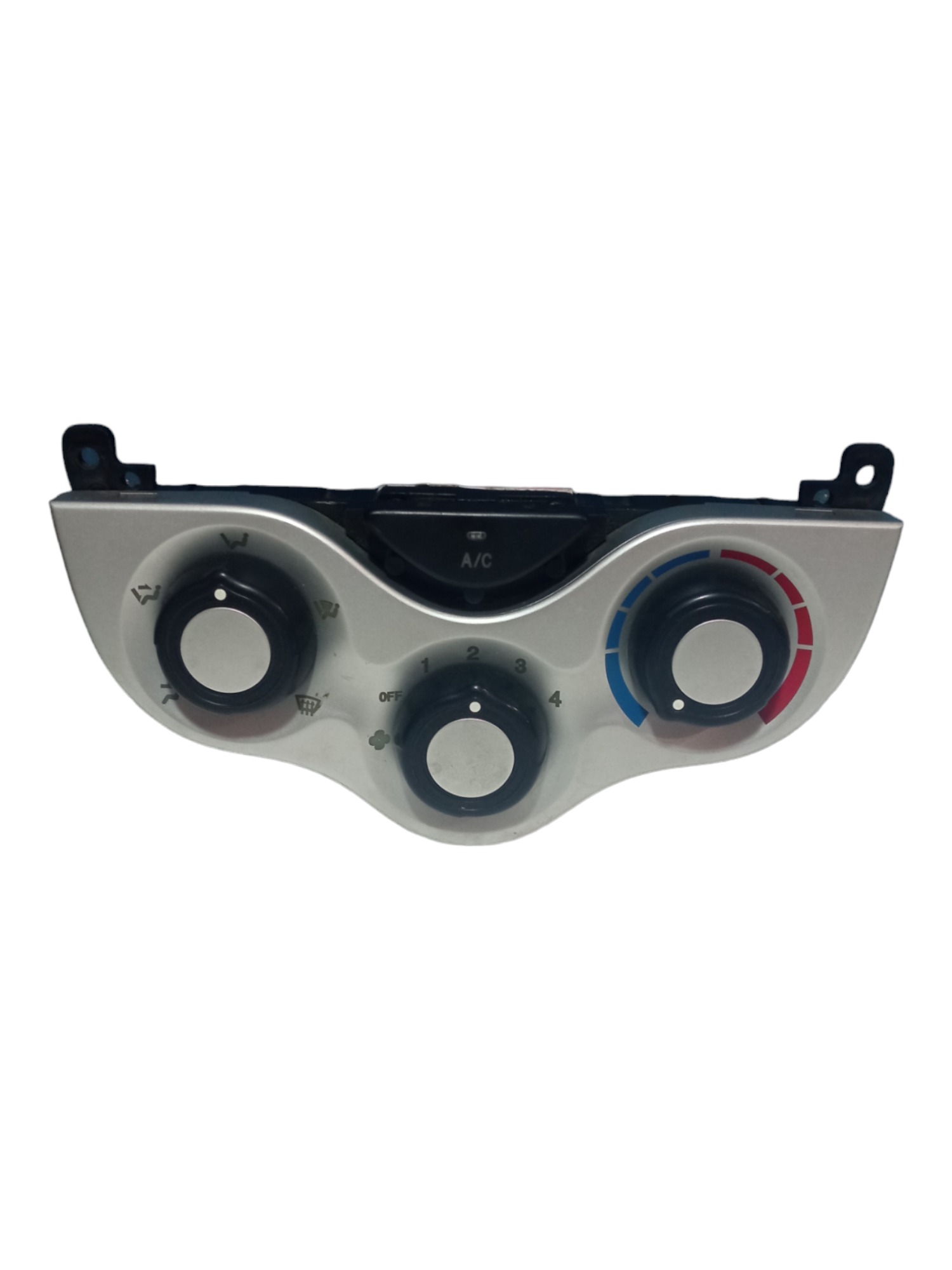 Painel Controle Comando Ar Condicionado Jac J3 2009 A 2012 1