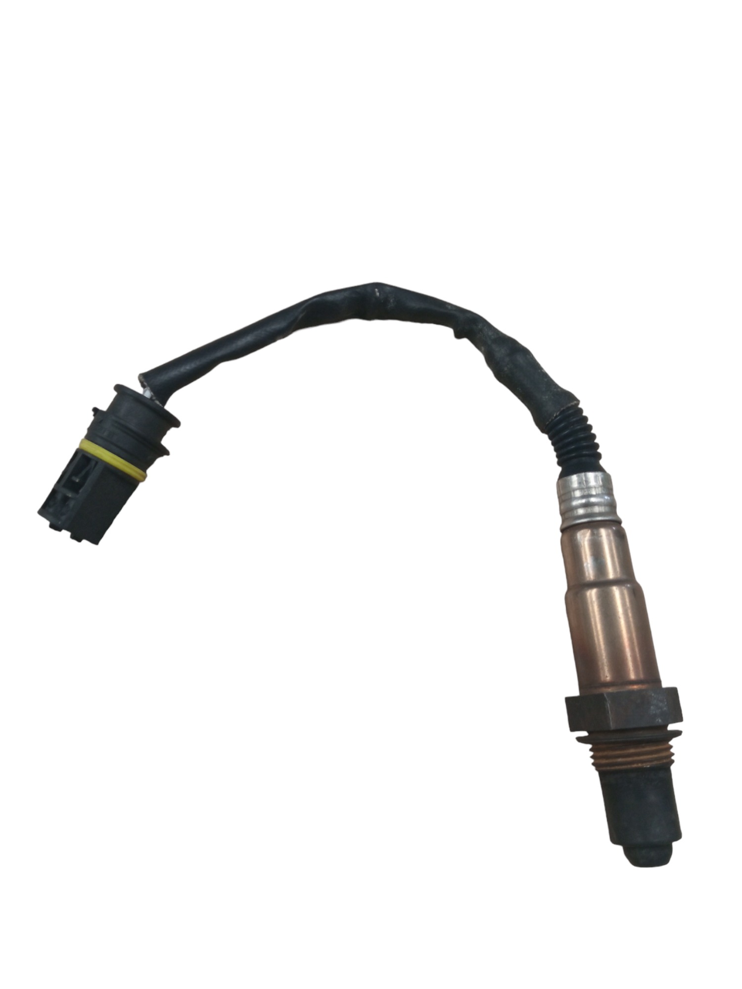 Sonda Lambda Classe A 99/05 3