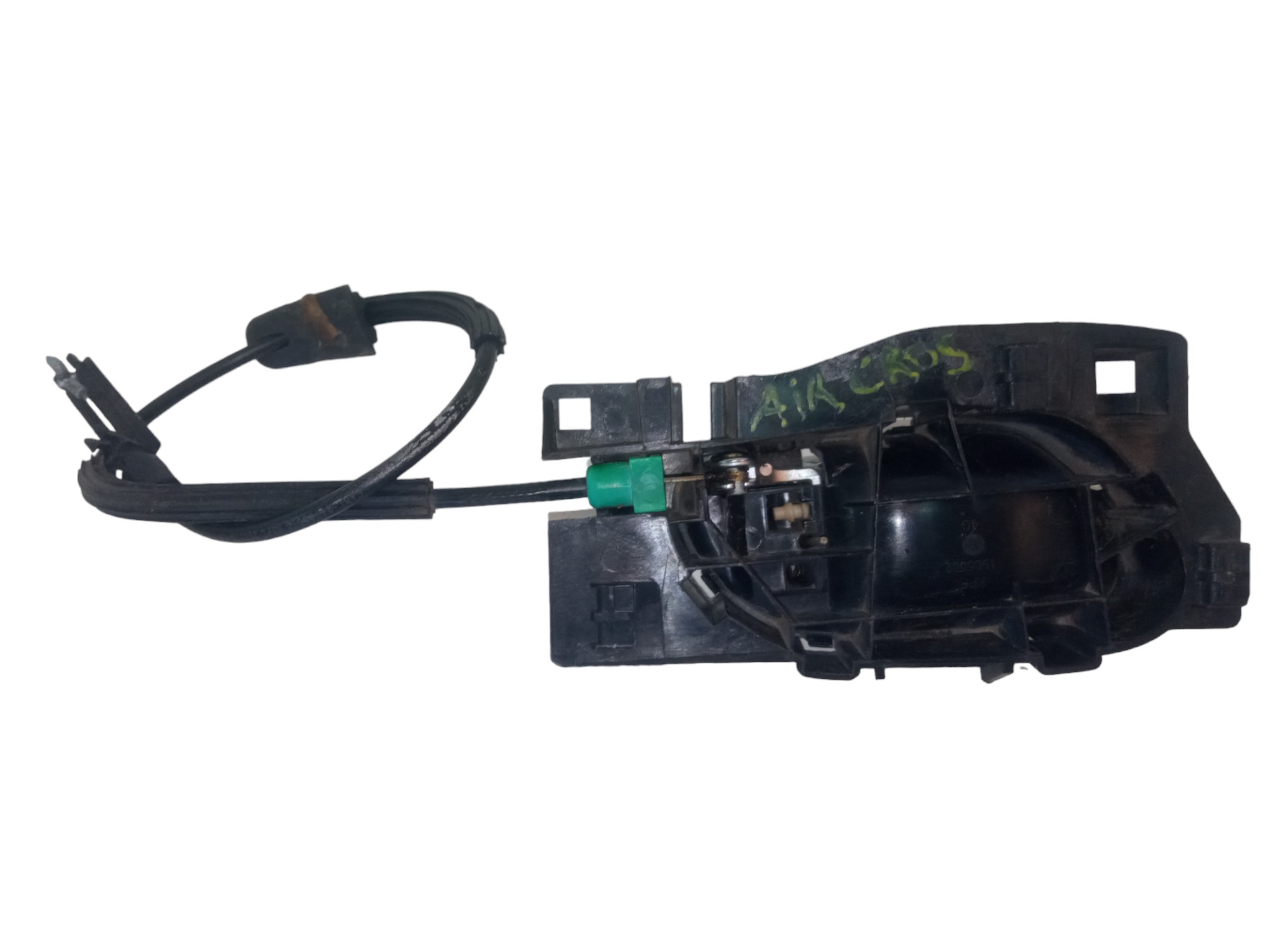 Macaneta Interna Dianteira Esquerda Citroen Aircross 2015  Dianteira 4