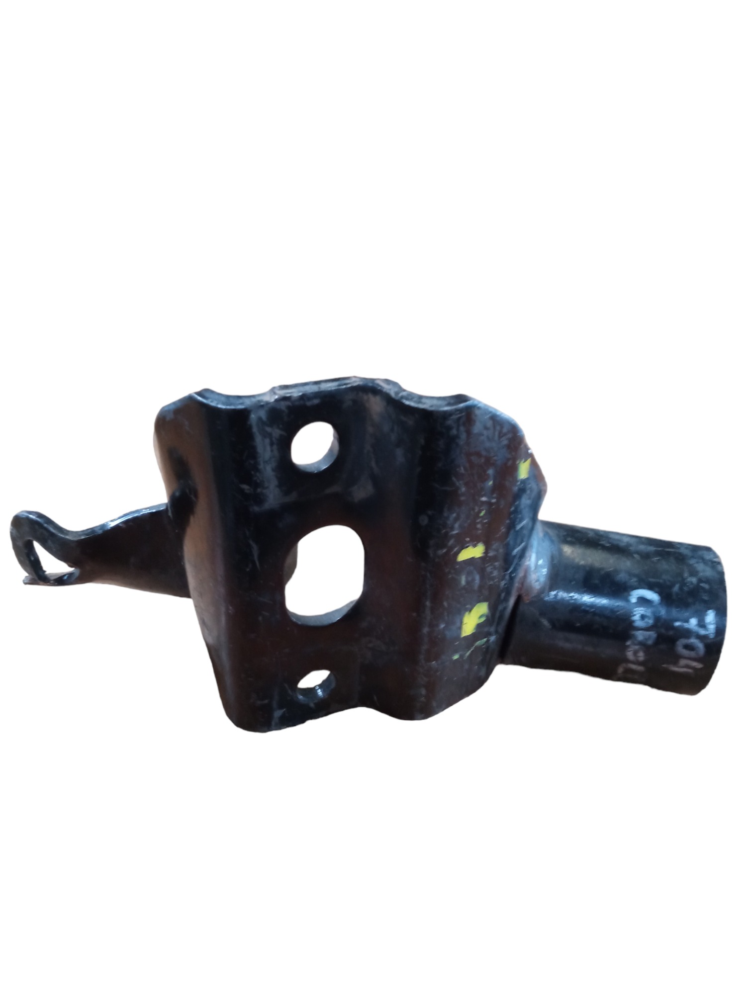 Suporte Coxim Inferior Traseiro Cambio Toyota Corolla 15/18 3