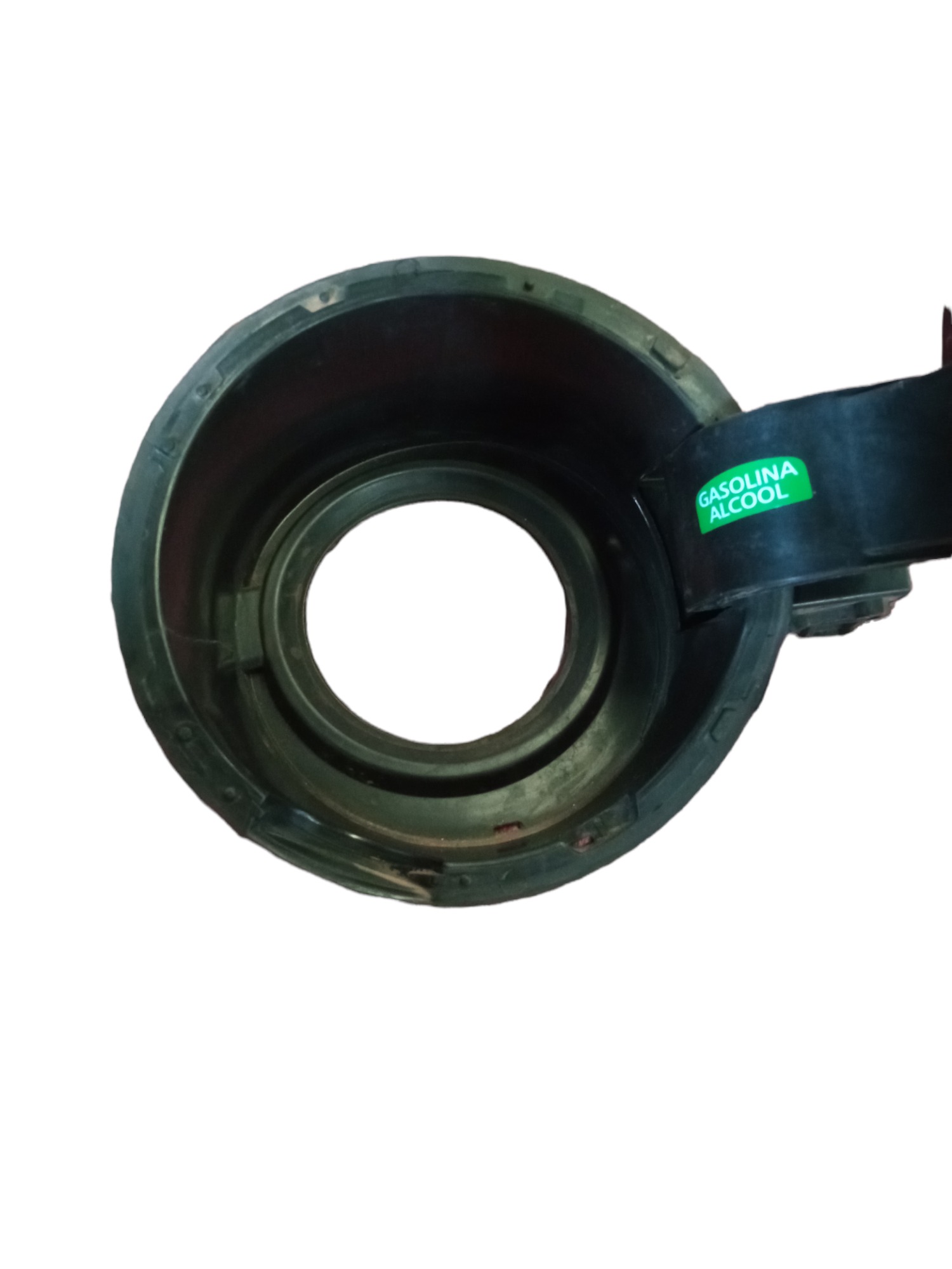 Portinhola Do Tanque Peugeot 308 13/15 4