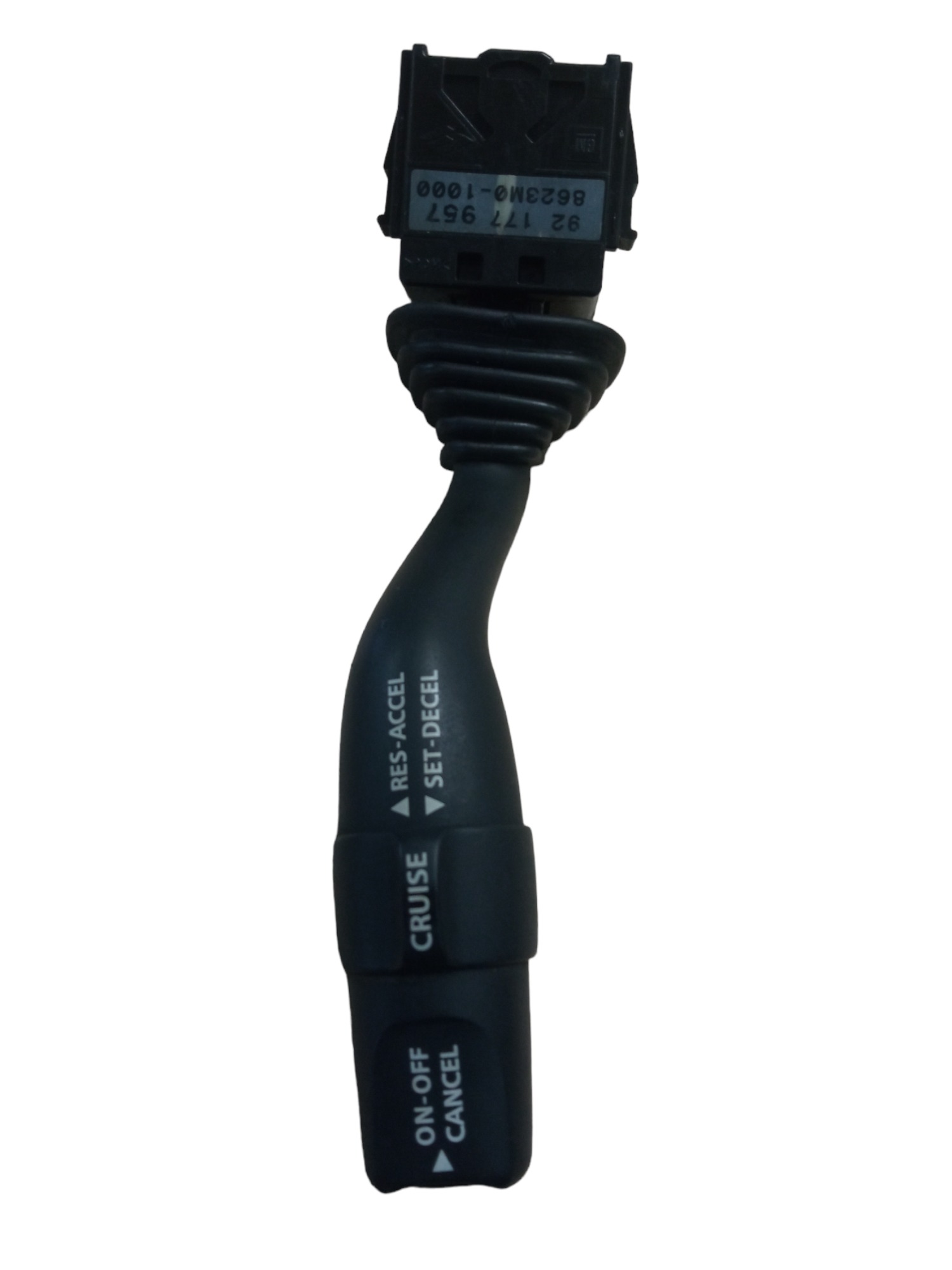 Chave De Seta Chevrolet Omega 2002 2003 2004 2005 2006 A2009 1