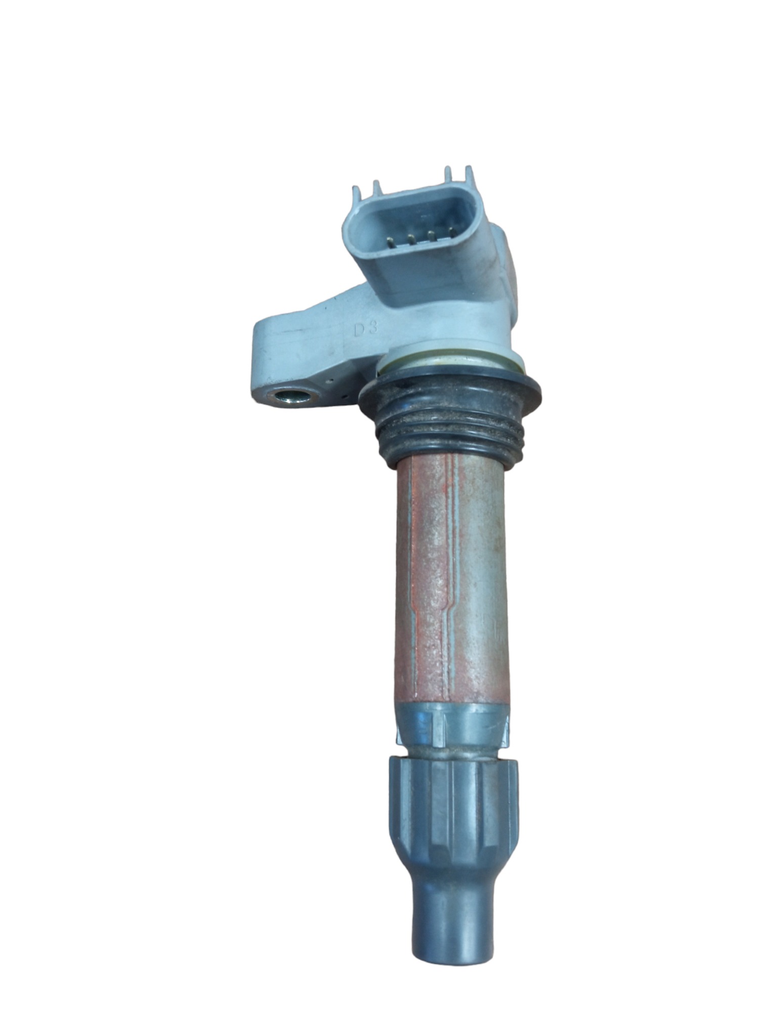Bobina Ignição Gm Omega Fittipaldi 3.6 V6 2011 N0997001660 2