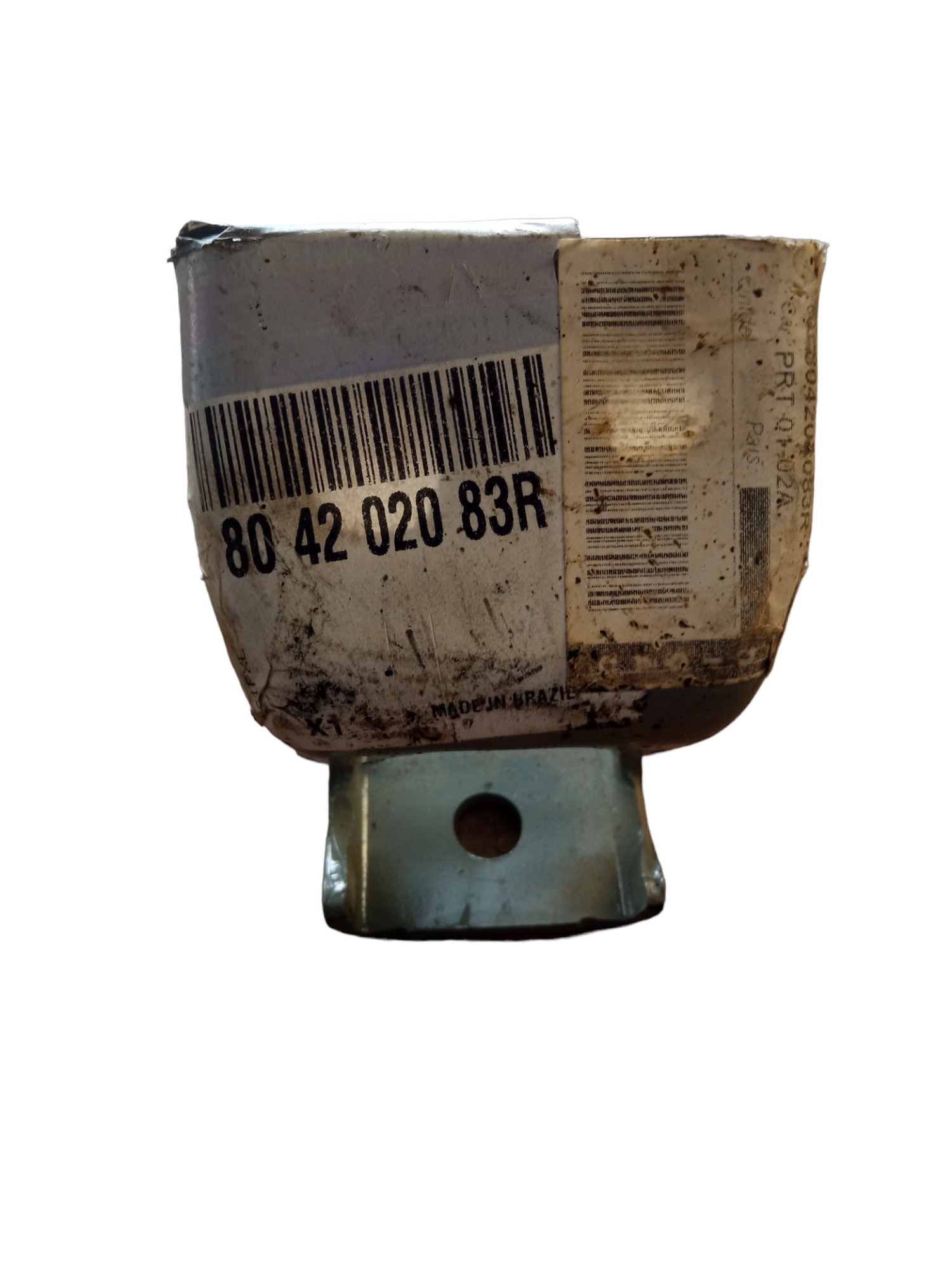 Dobradiça Porta Original Renault Kwid 2018/2019 4