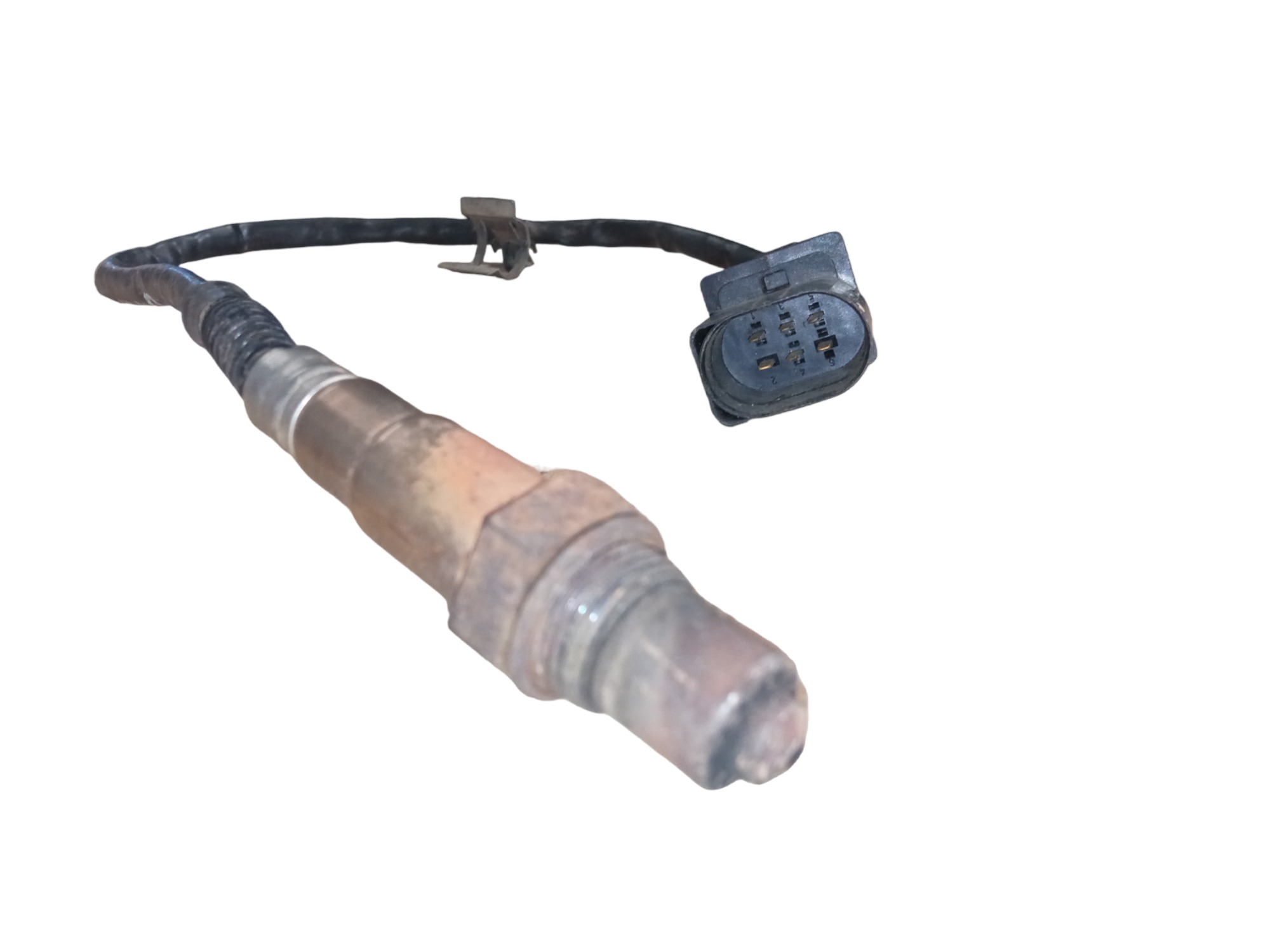 Sonda Lambda Gm Omega 3.6 V6 2007 / 2008 M.v 3