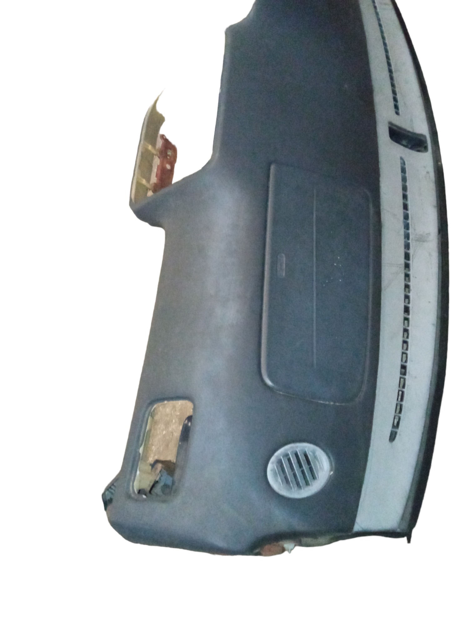 Capa Painel Honda Civic G6 1999 C/bolsa Passageiro  P 6