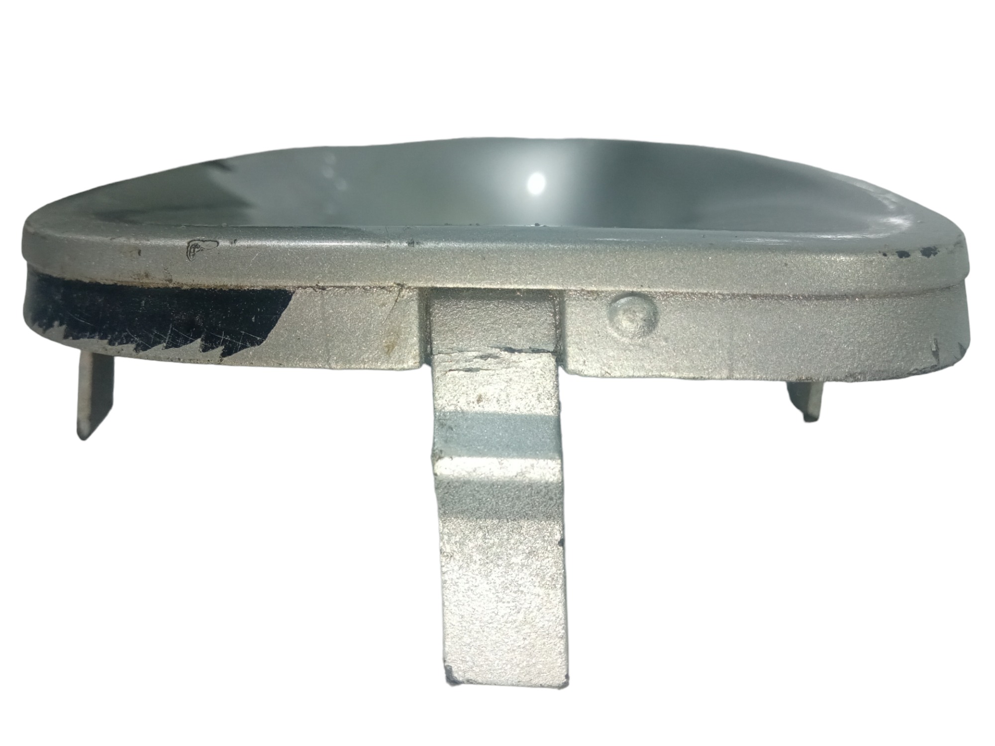 Acabamento Moldura Grade Farol Milha Bmw X5 2000 2006 Usado  0 2