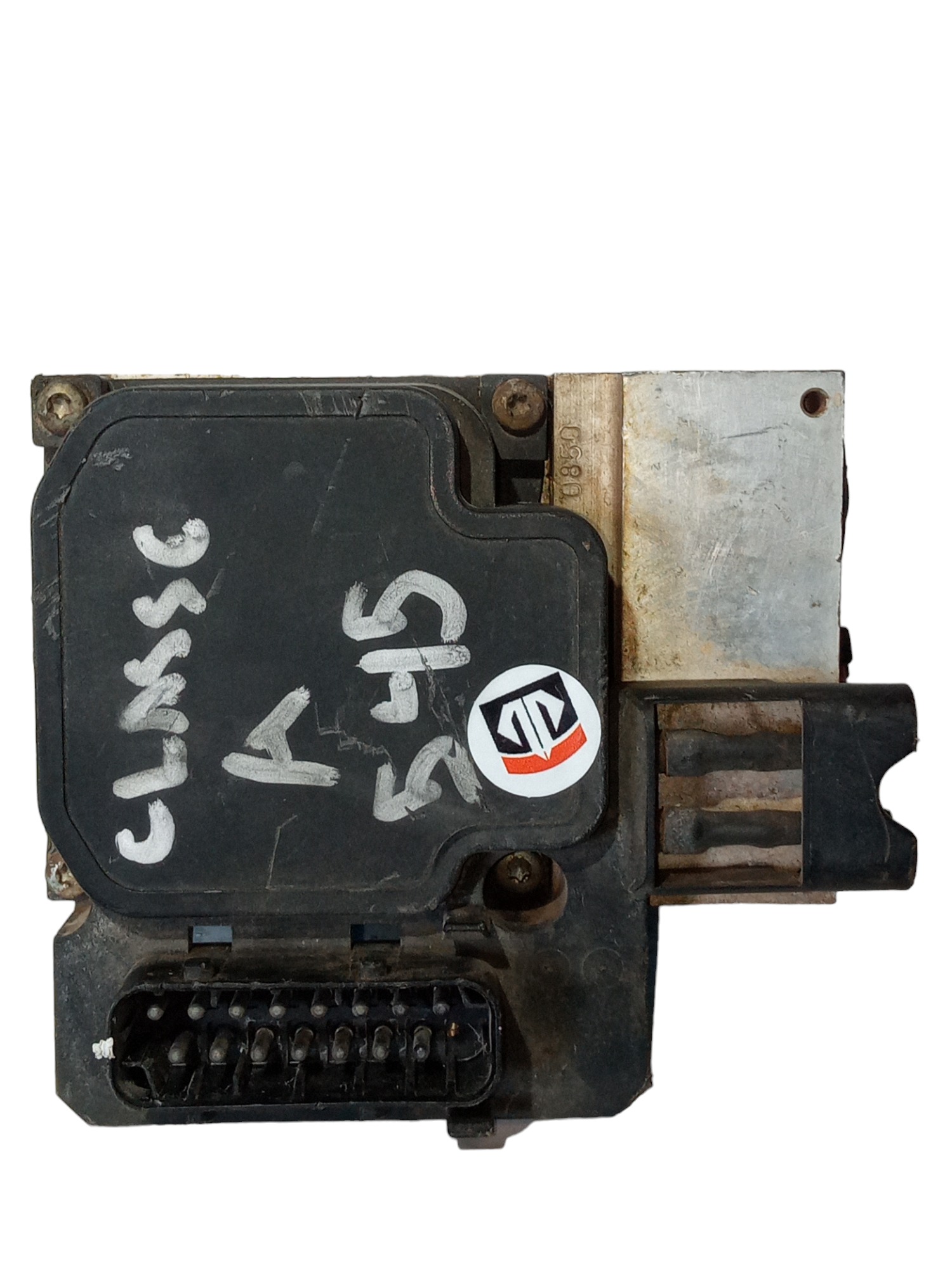 Modulo Central Abs Freio Mercedes Classe A 160 190 99 A 2005 2
