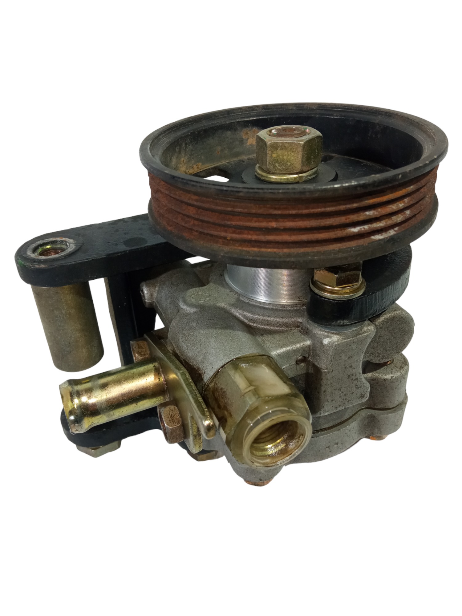 Bomba De Direcao Hidraulica Geely Gc2 1 0 12v 68cv 2014 2015 1