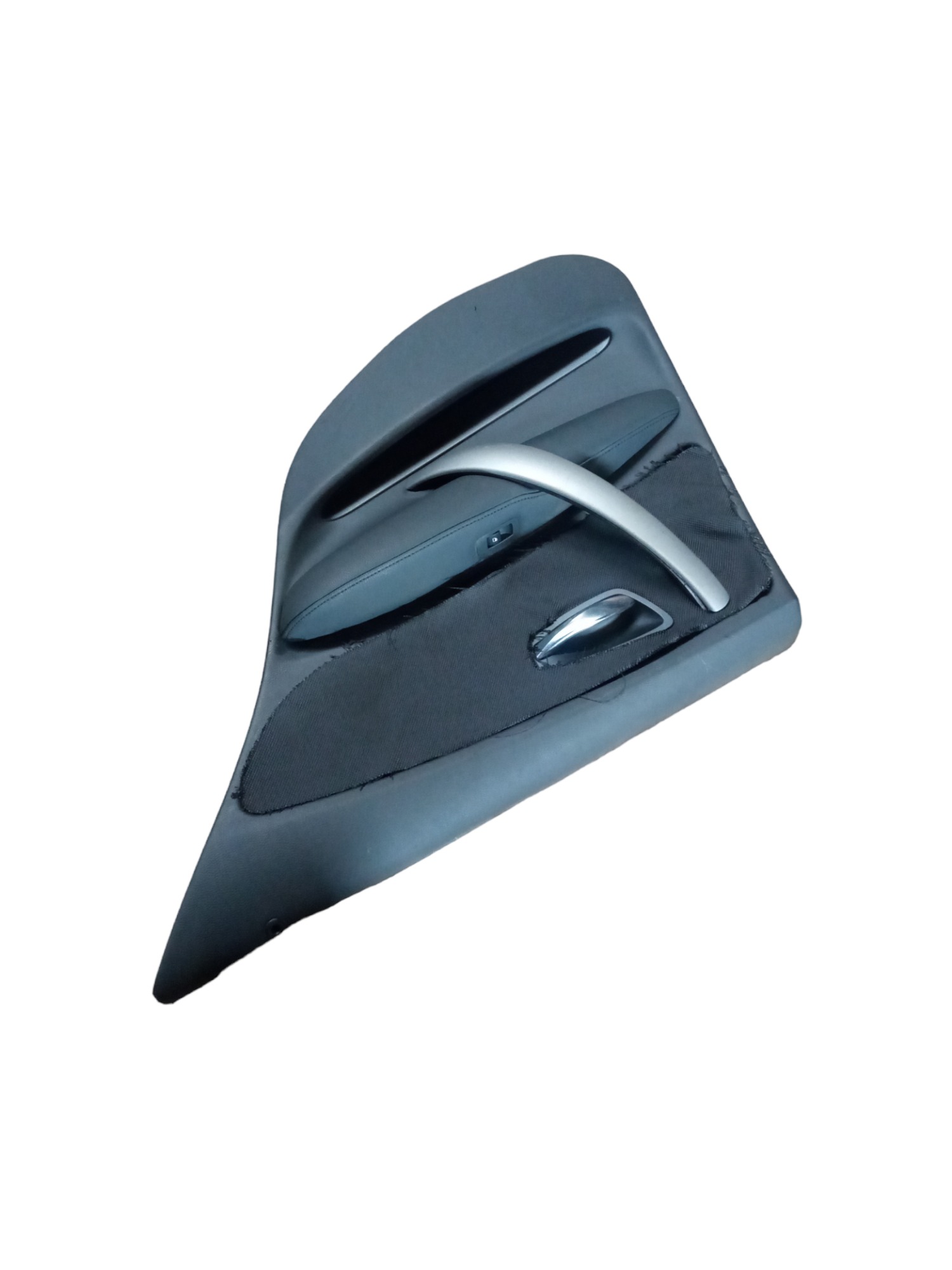 Forro De Porta Traseira Direita Bmw 118i 2009 3