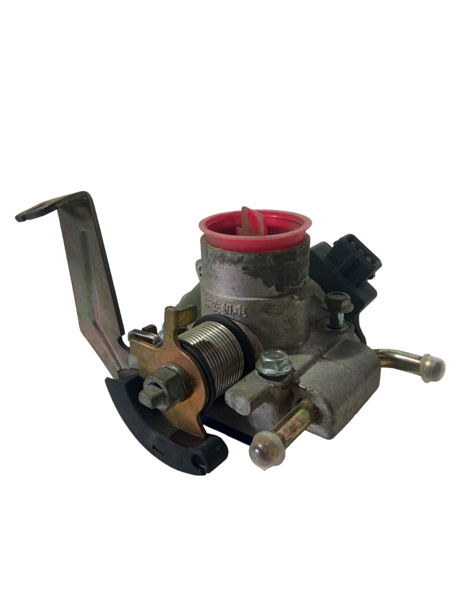 Tbi Corpo De Borboleta Effa M100 2010 2011 2012 1 0 Original 2