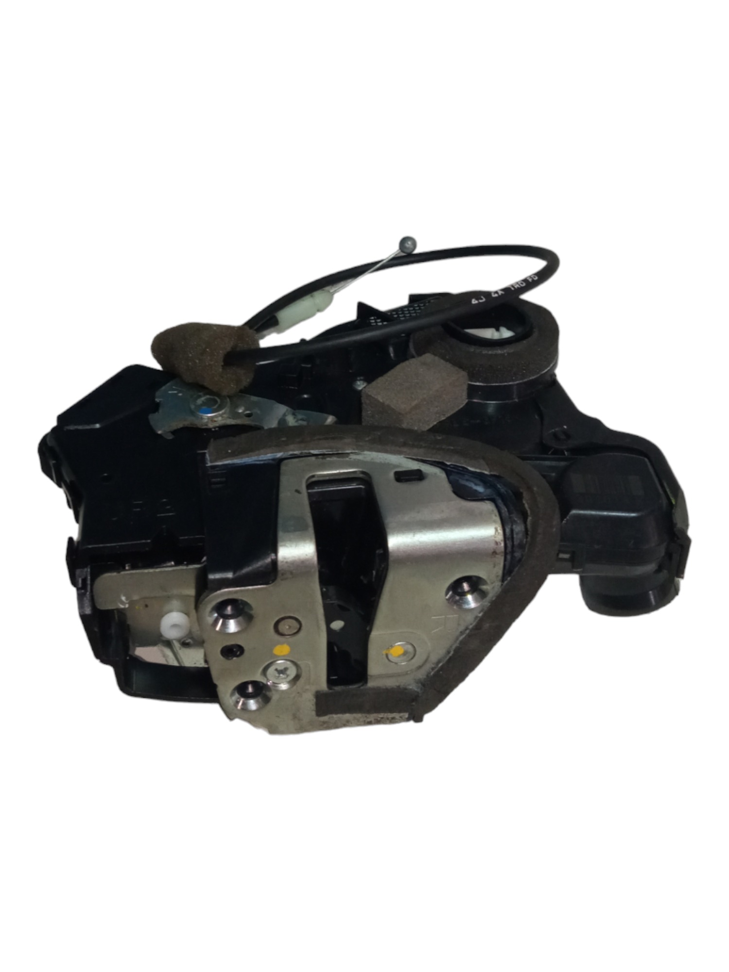 Fechadura Eletrica Dianteira Direita Honda Civic 2012 2017 3