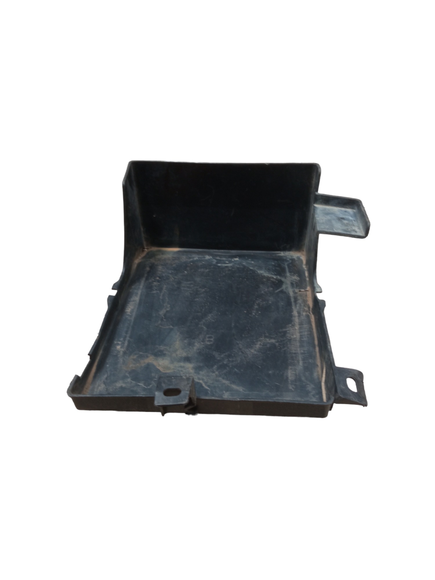 Suporte Caixa Da Bateria Mitsubishi Lancer Gt 2012/2016 2