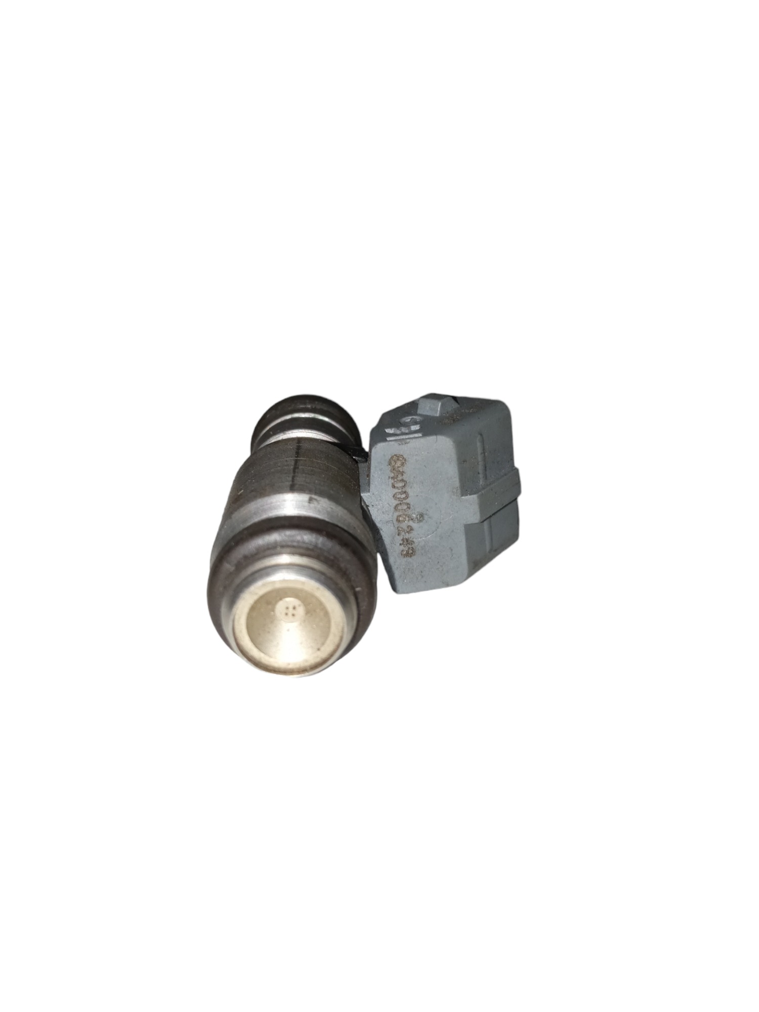 Bico Injetor Mercedes Classe A 160 2001/2003 2