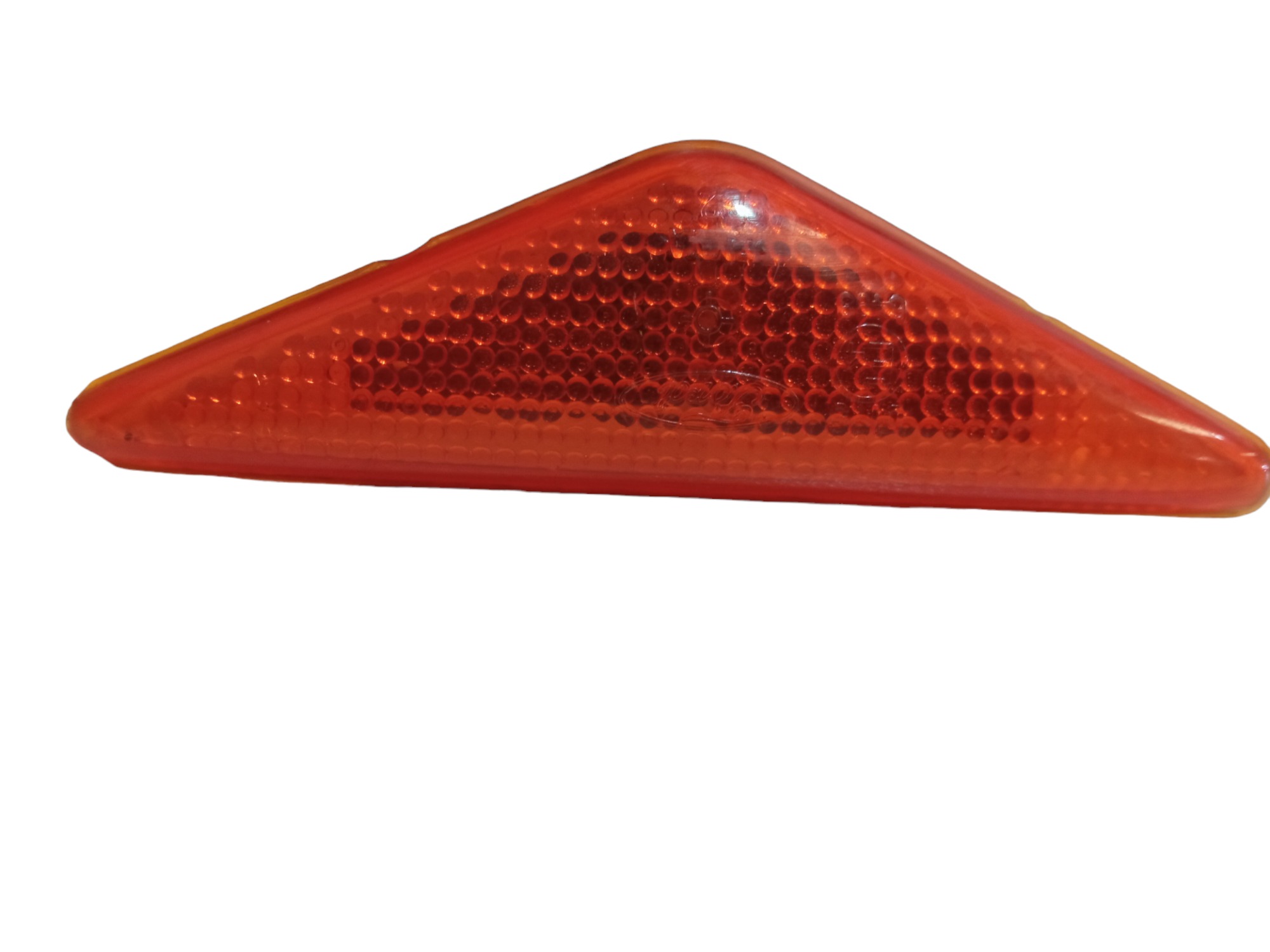 Pisca Do Paralama Ford Focus 2001 2002 2003 2004 2005 A 2009 2