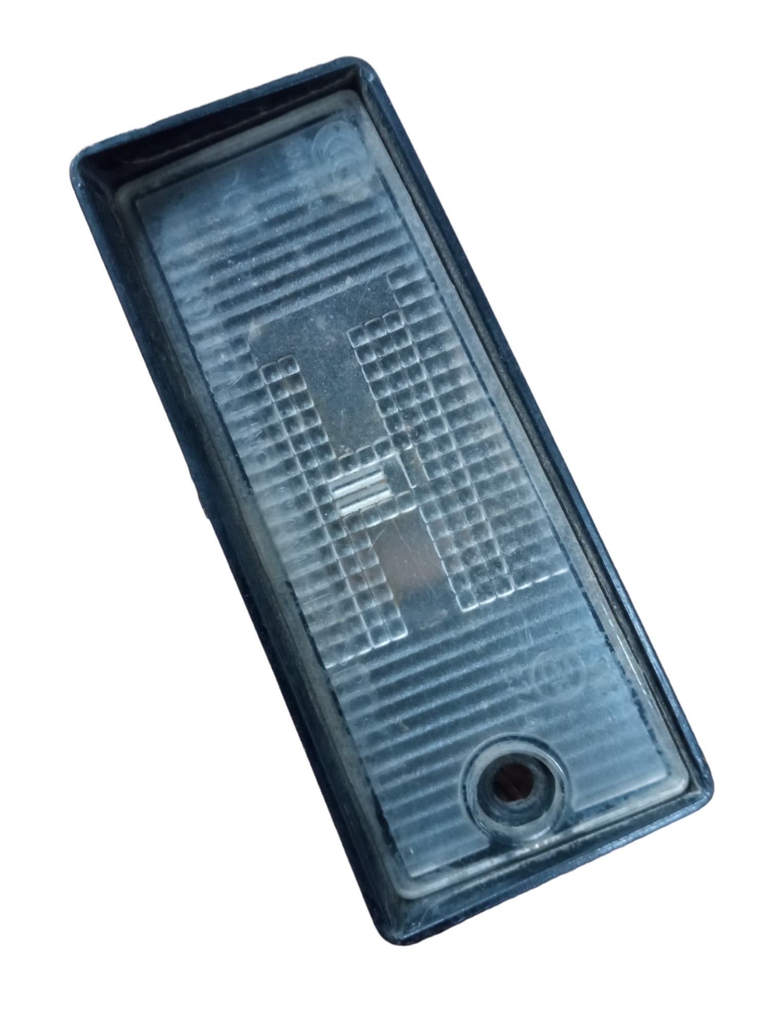 Luz Lanterna Lado Direito Hyundai Azera 2015 M.v 2