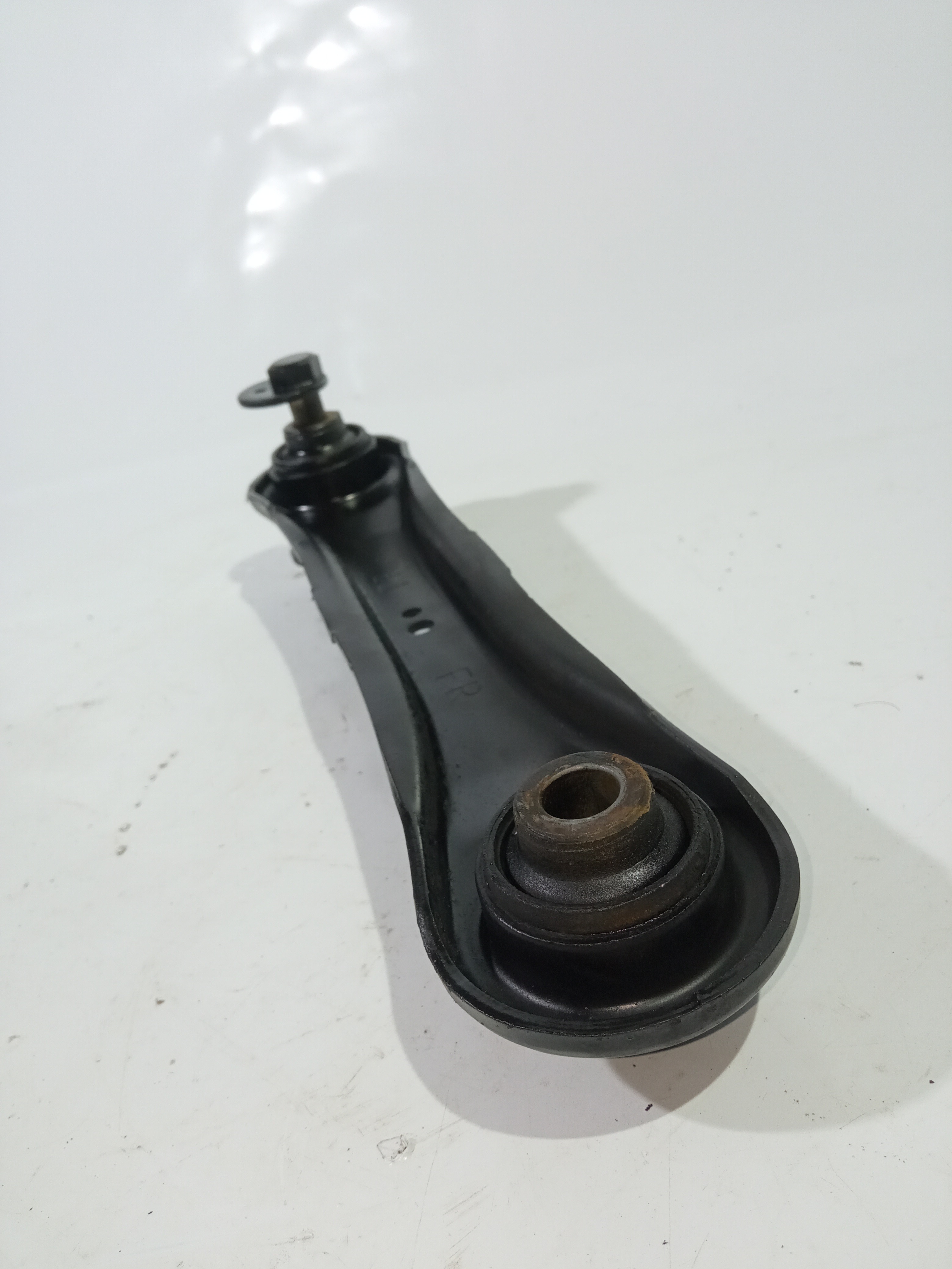 Braço Suspensão Traseiro Direito Mitsubishi Outlander 2012 4