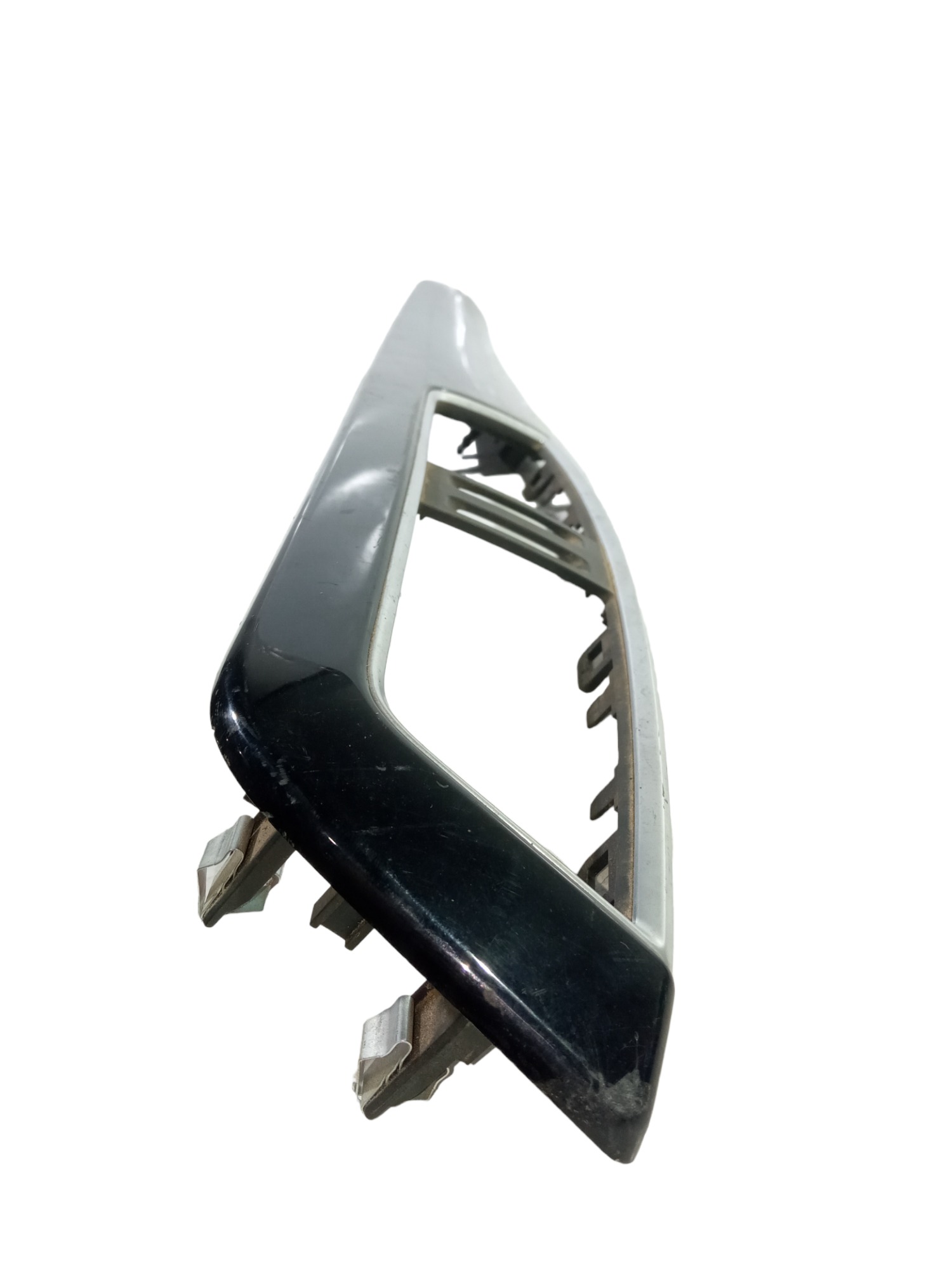 Moldura Central Painel Difusor Ar Mercedes C180 2011 A 2014 2