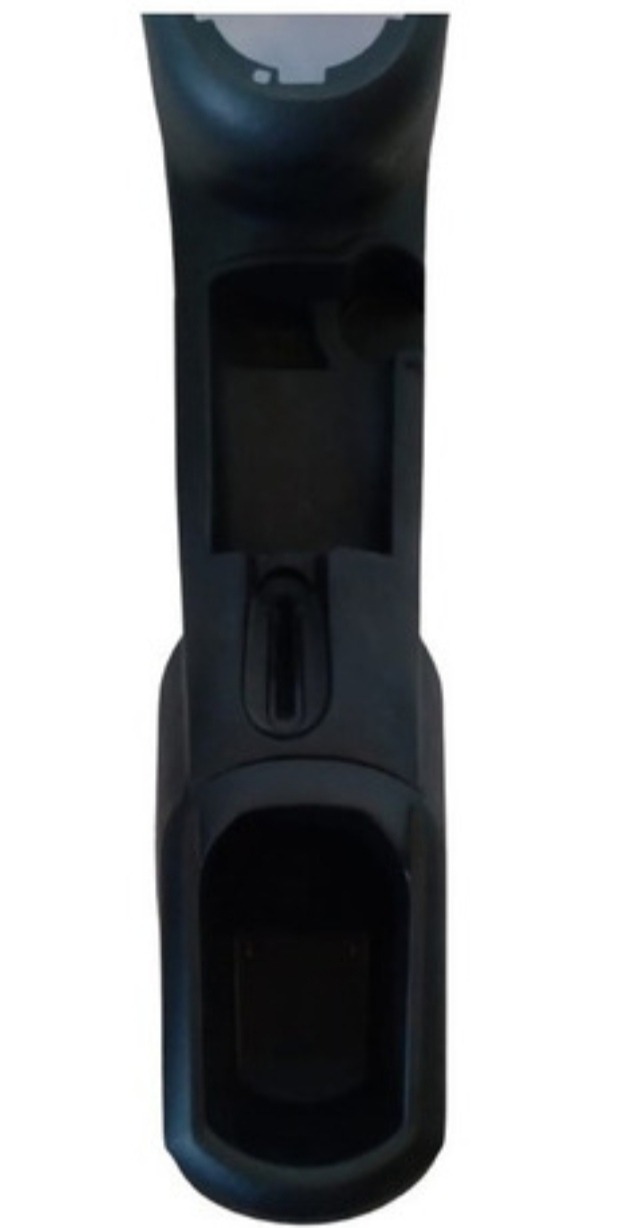 Console Central Citroen C3 2015